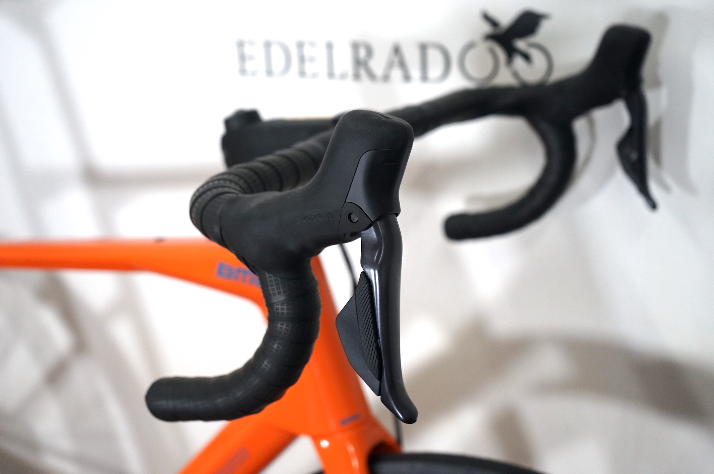 BMC Roadmachine one (2023) Shimano Ulregra Di2 2x12