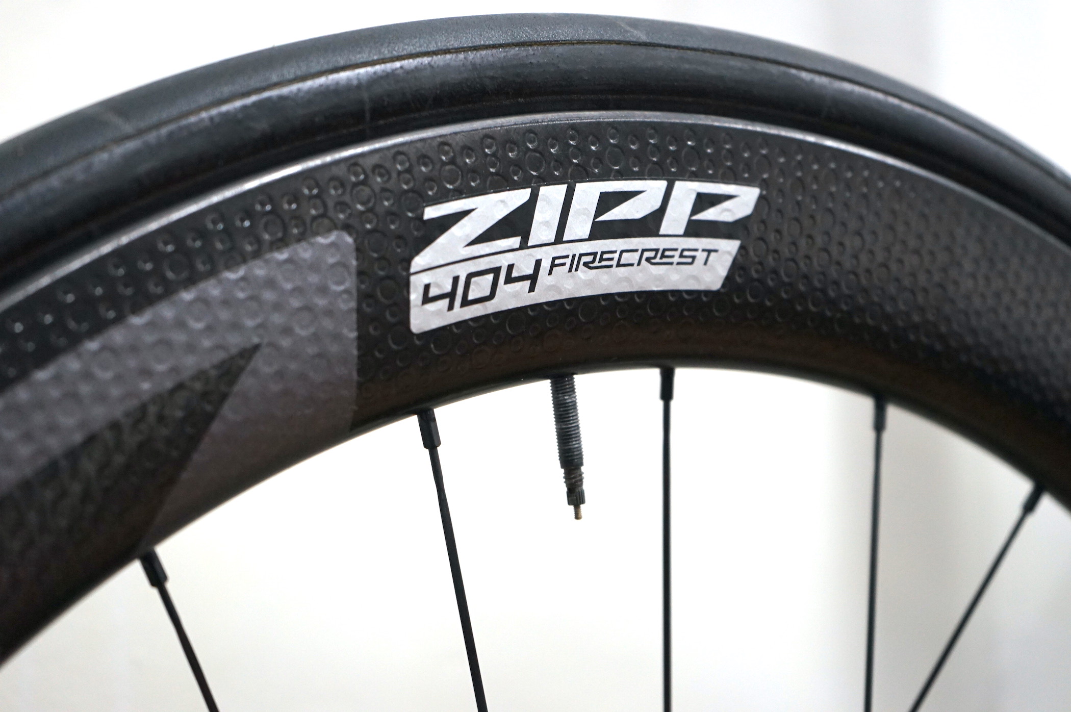 Cervelo P3X Ultegra DI2 2x11 Zipp 404 Firecrest