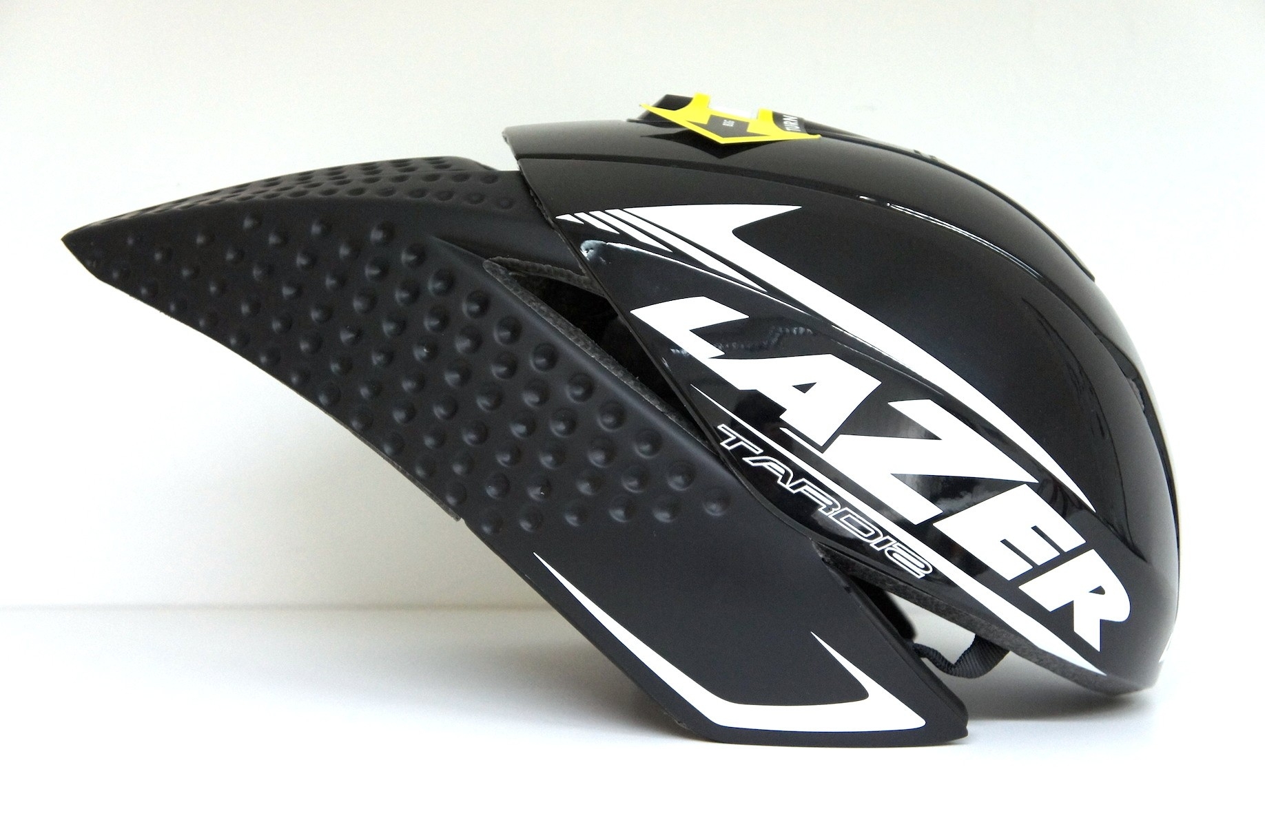 Lazer Triathlon Helm Tardiz - schwarz