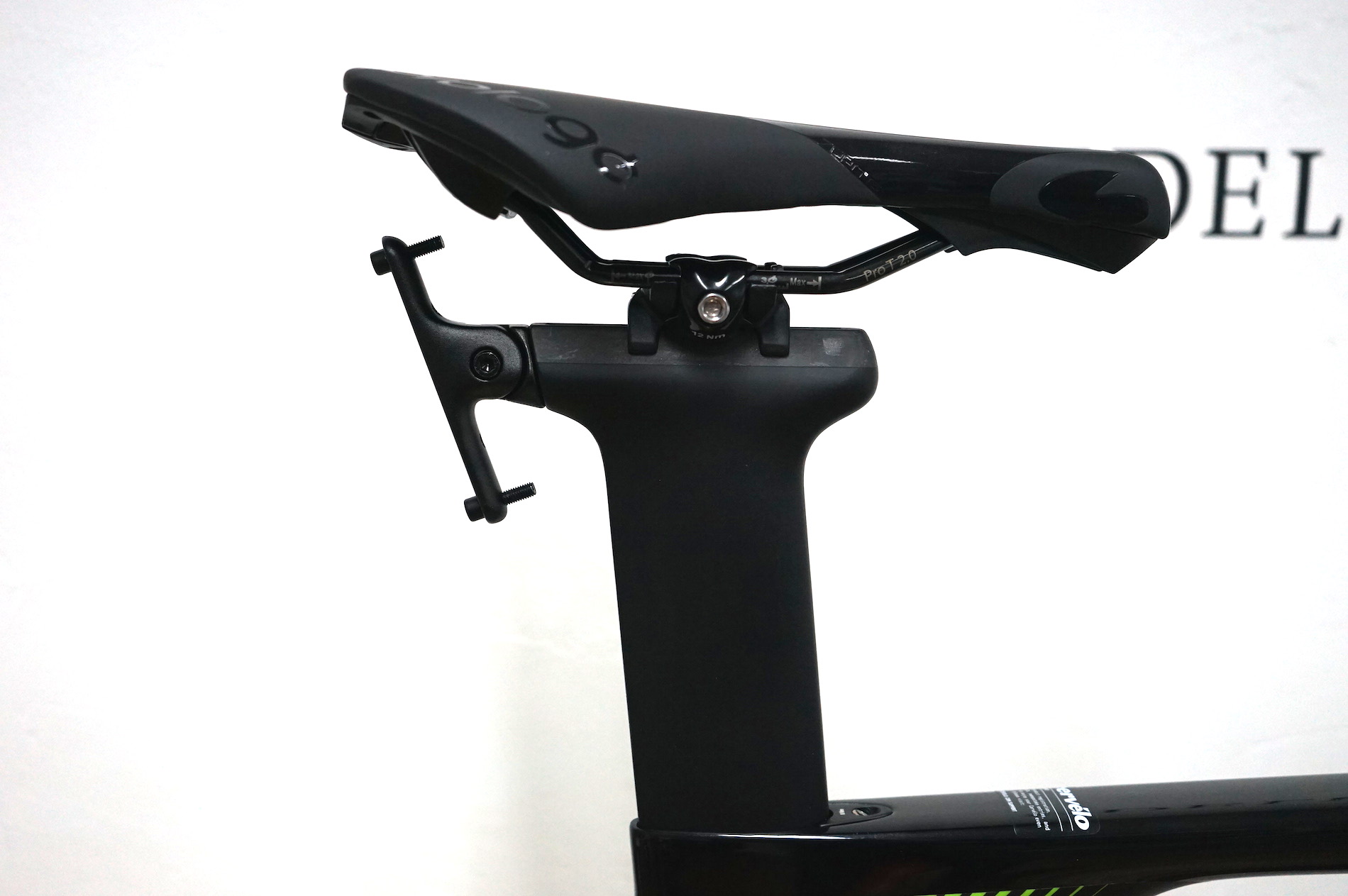 Cervelo P5 Disc Ultegra Di2 2019