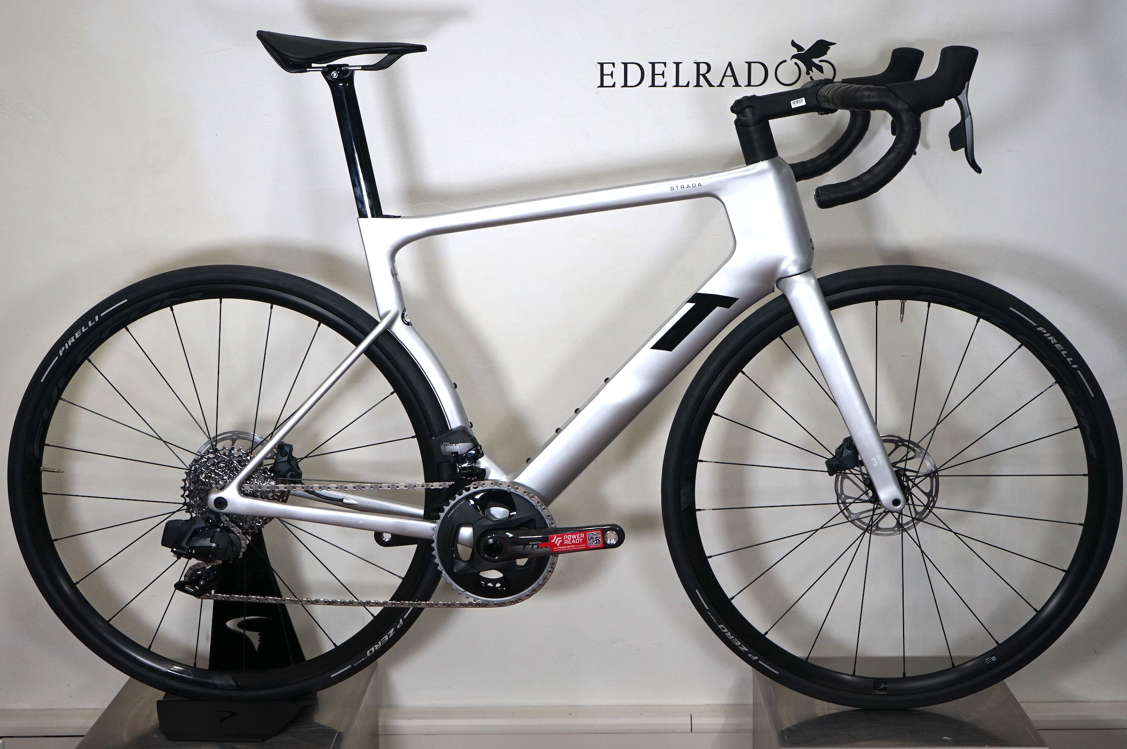 3T New Strada Sram Force AXS 2x12 (2023)