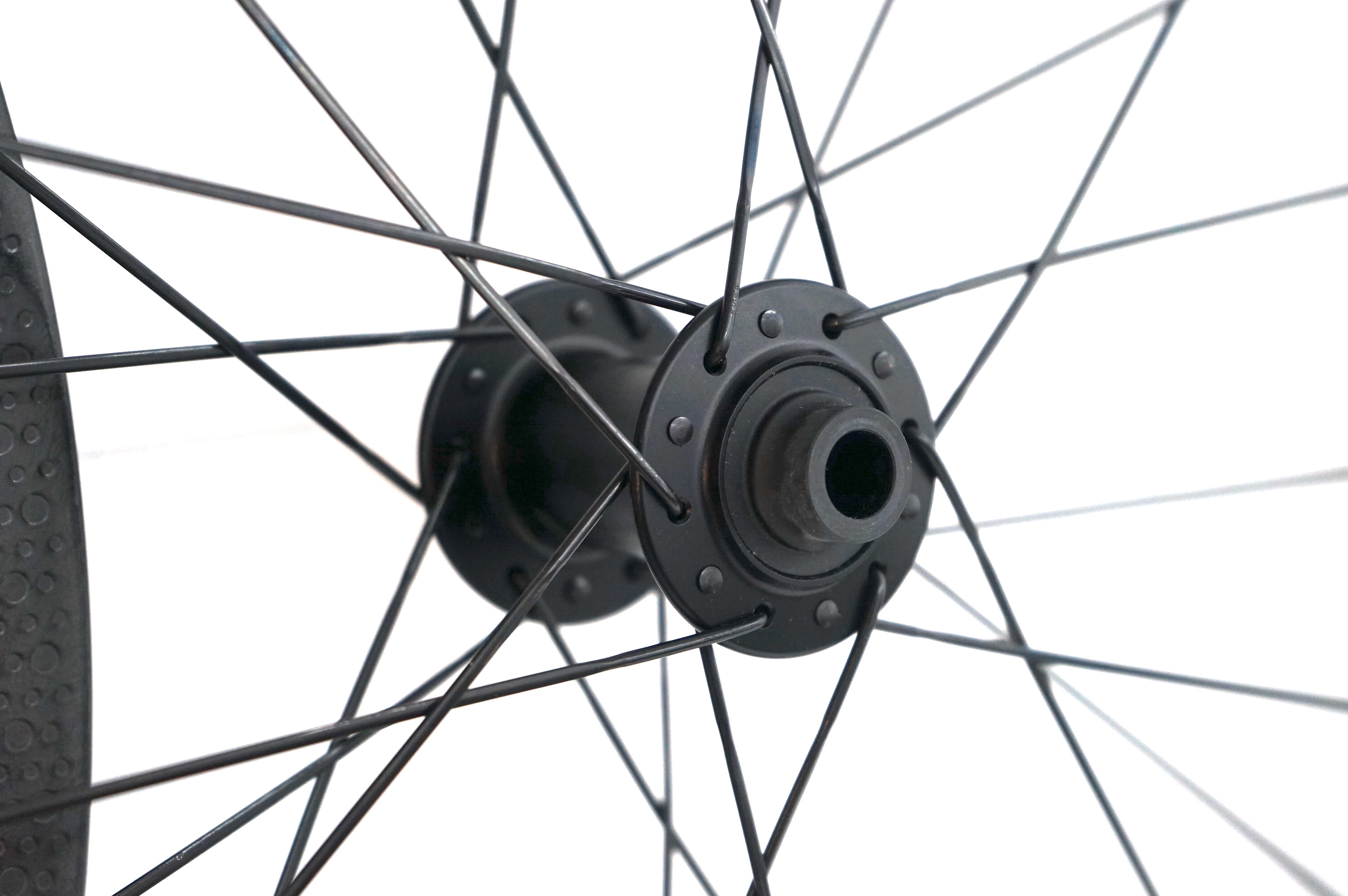 ZIPP 303 disc Firecrest 650B carbon clincher tubeless-ready (disc-brake)