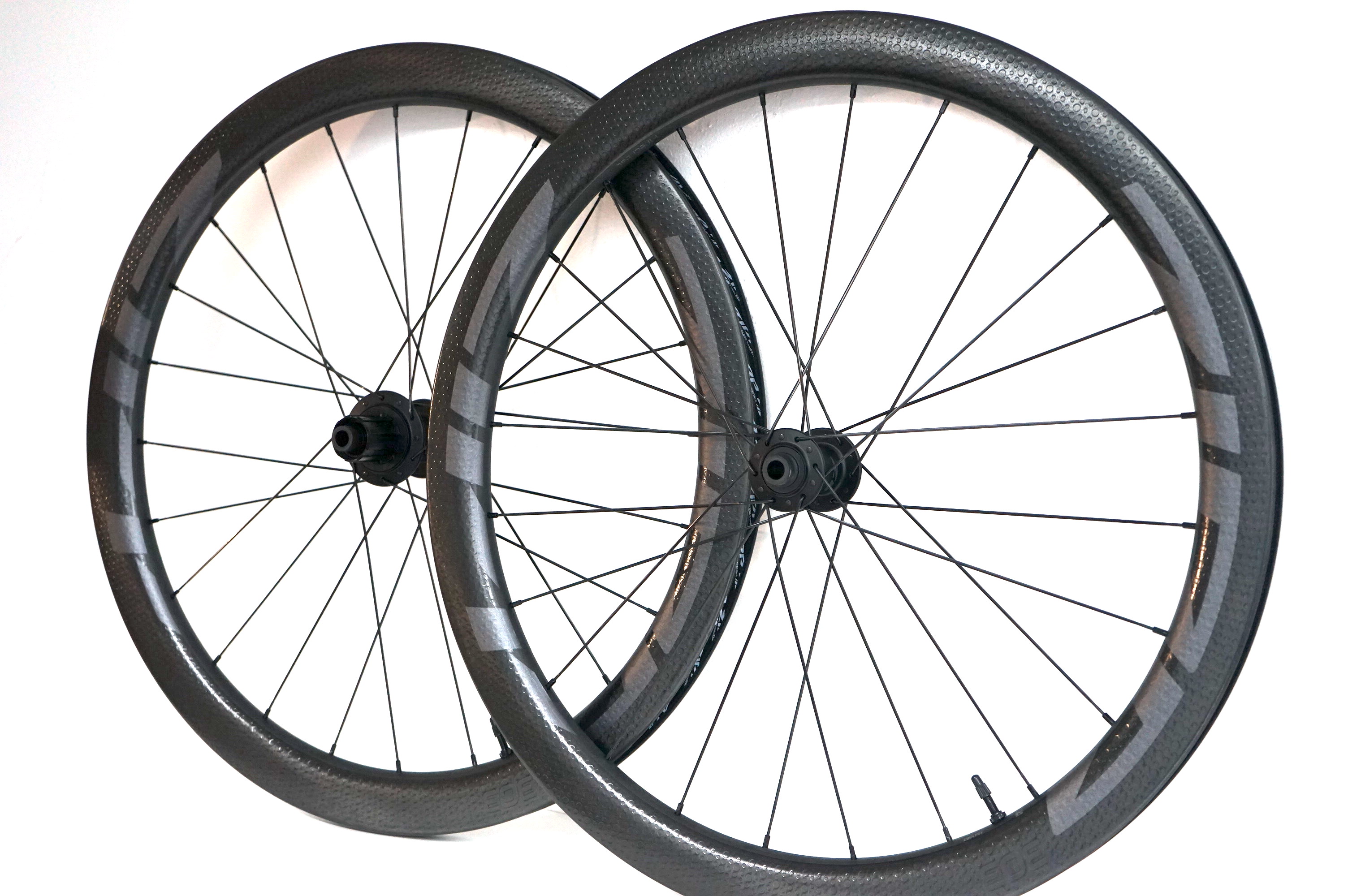 ZIPP 303 disc Firecrest 650B carbon clincher tubeless-ready (disc-brake)