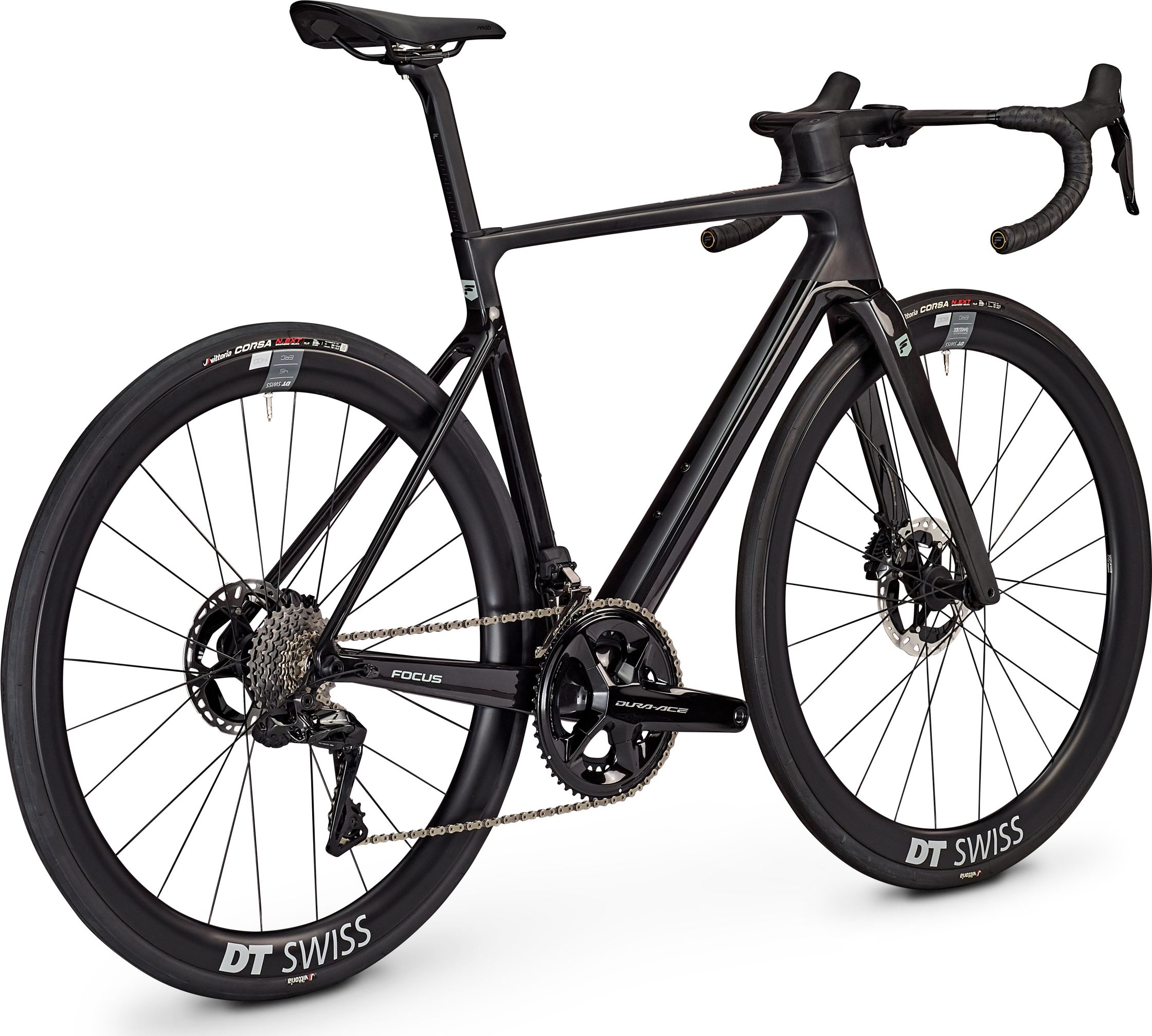 Focus Izalco MAX 9.9 (2024) Shimano DuraAce Di2 2x12