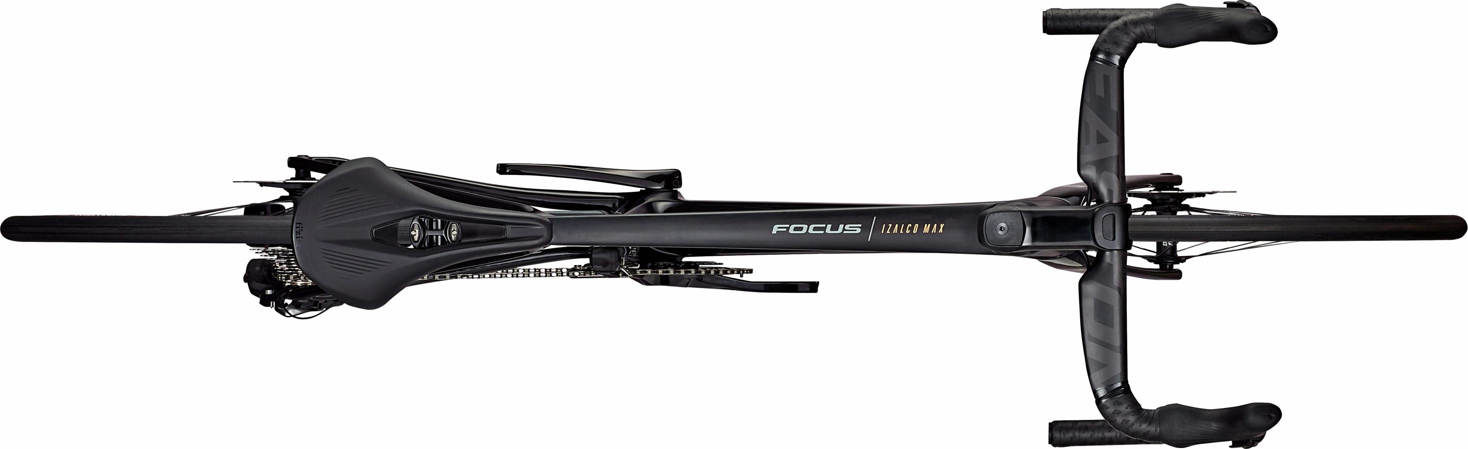 Focus Izalco MAX 9.9 (2024) Shimano DuraAce Di2 2x12