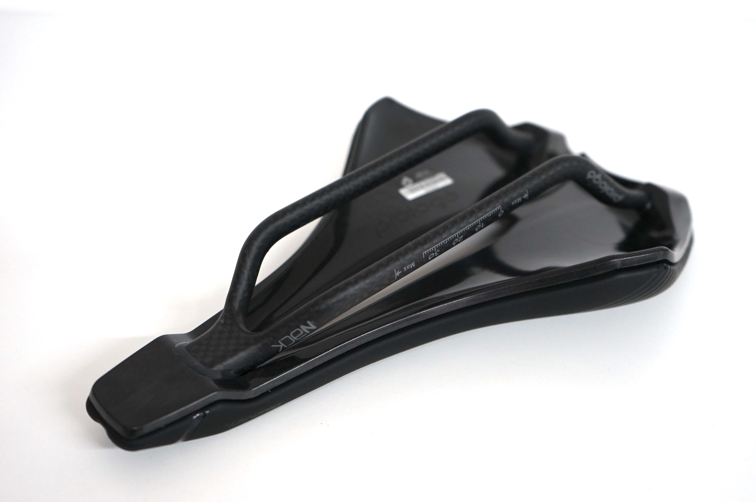 Prologo Dimension NACK PAS / Carbongestell 143