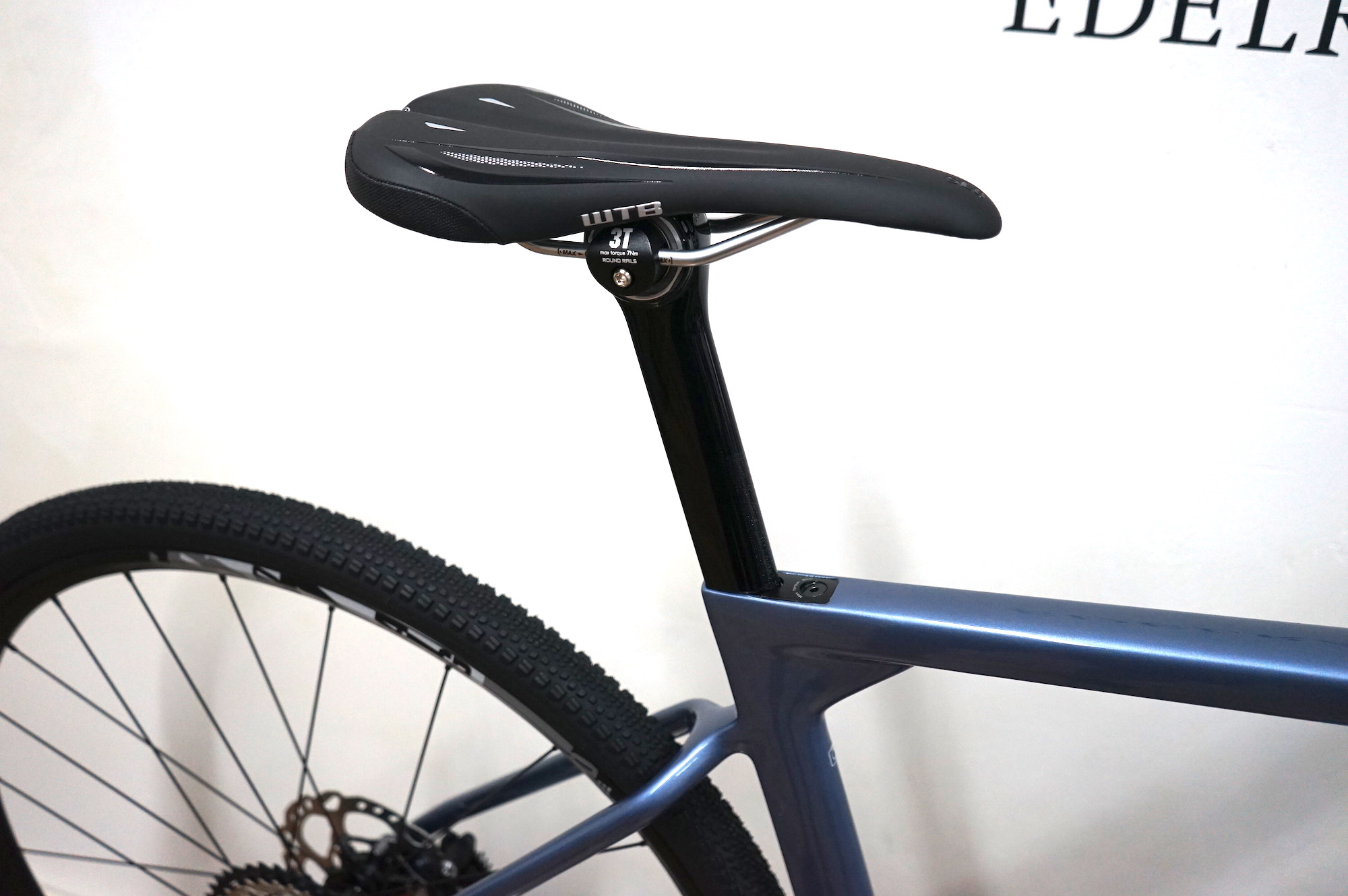 3T Exploro PRO Shimano GRX 1x11