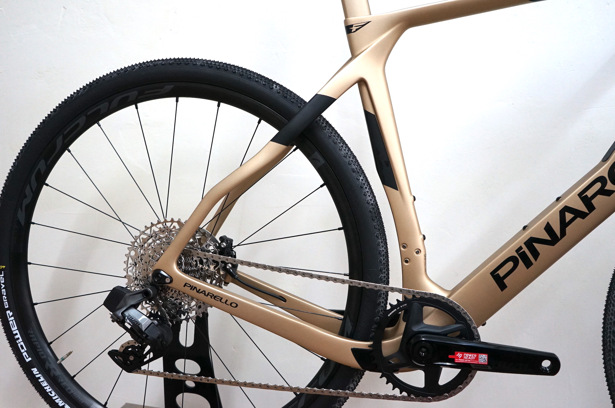 Pinarello GREVIL F Rival eTap AXS DB 1x12 XPLR (2022) CB303