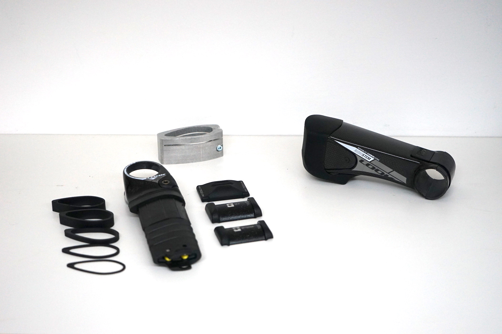 Look 795 Light RS Rahmenset / Look 795 Light RS frameset