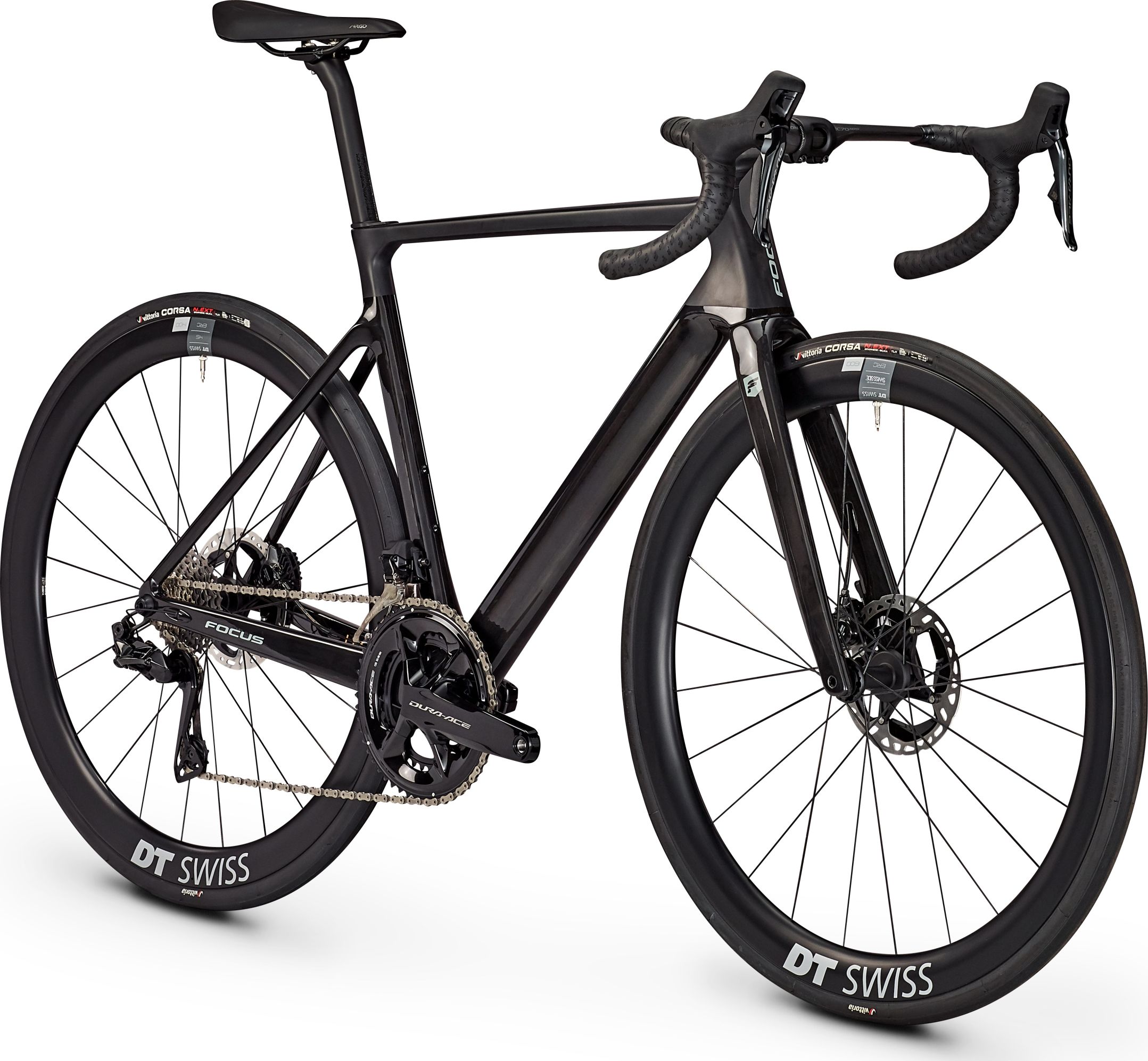 Focus Izalco MAX 9.9 (2024) Shimano DuraAce Di2 2x12