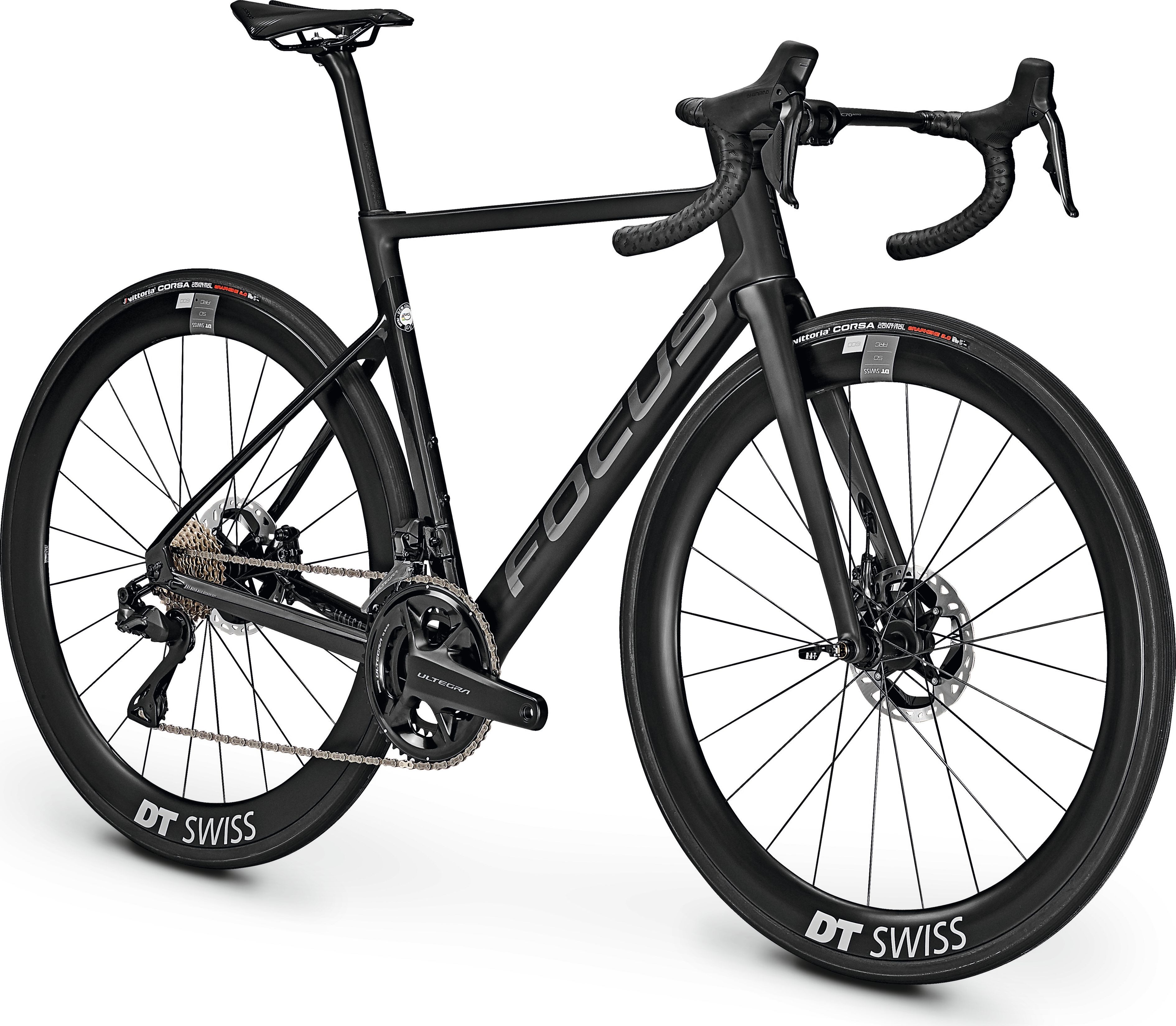 Focus IZALCO MAX 9.8 Disc 9.8 Ultegra Di2 2x12 2x11 (2022) black