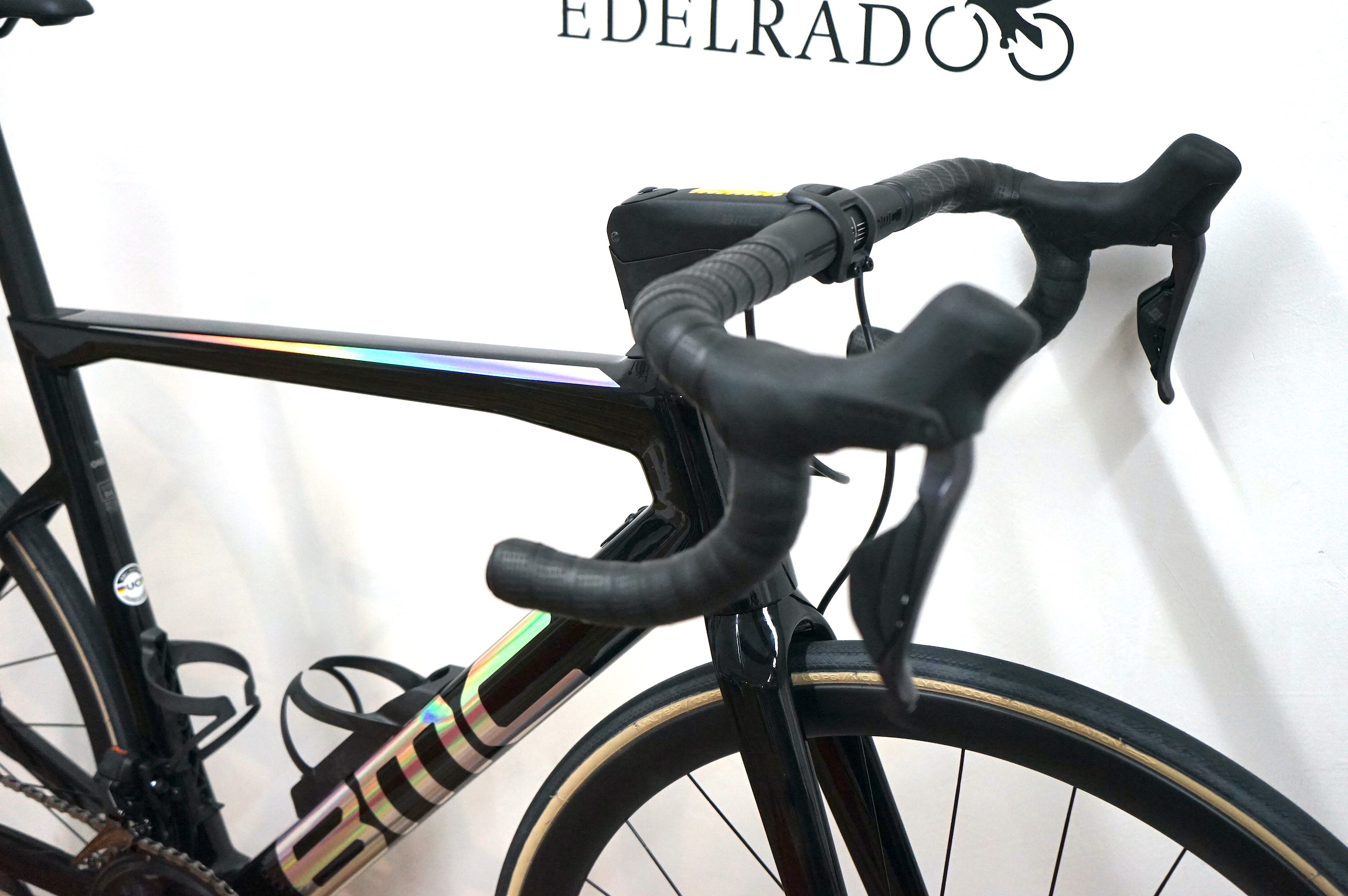 BMC  TeamMachine SLR one (2022) Ultegra Di2 2x12