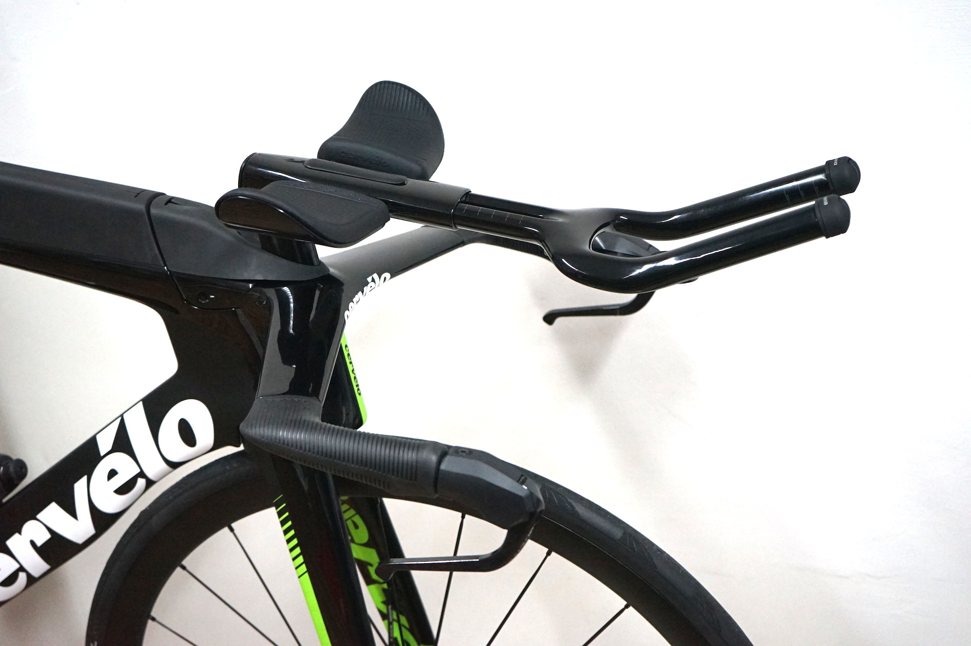 Cervelo P5 Disc Ultegra Di2 2019