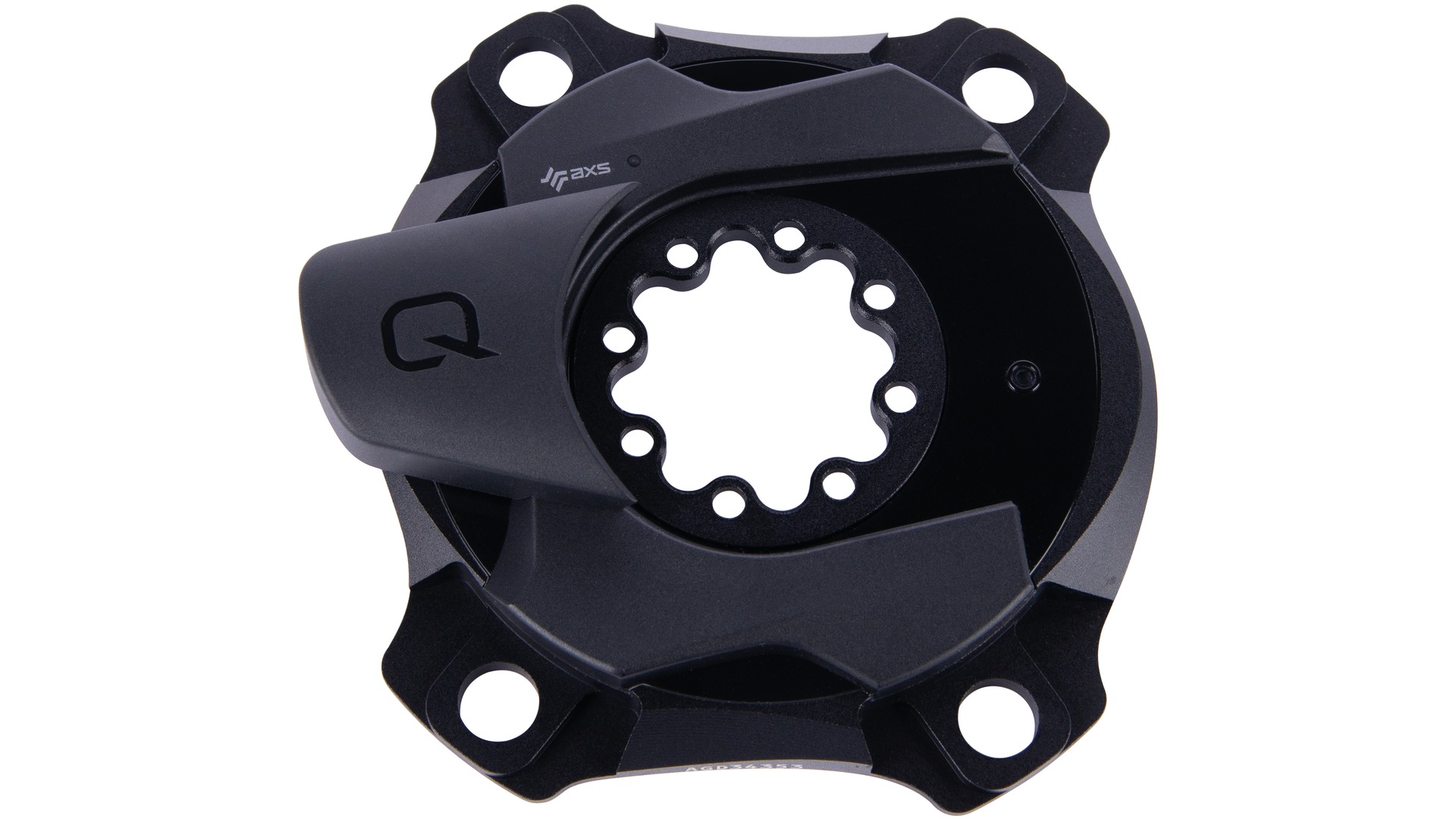 Sram QUARQ AXS Powermeter Spider für Red / Force 107mm LK