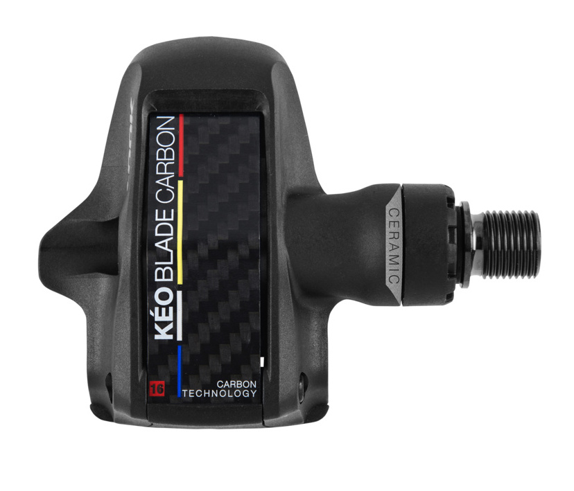 Look Pedale Keo Blade Carbon Ceramic (2022) 