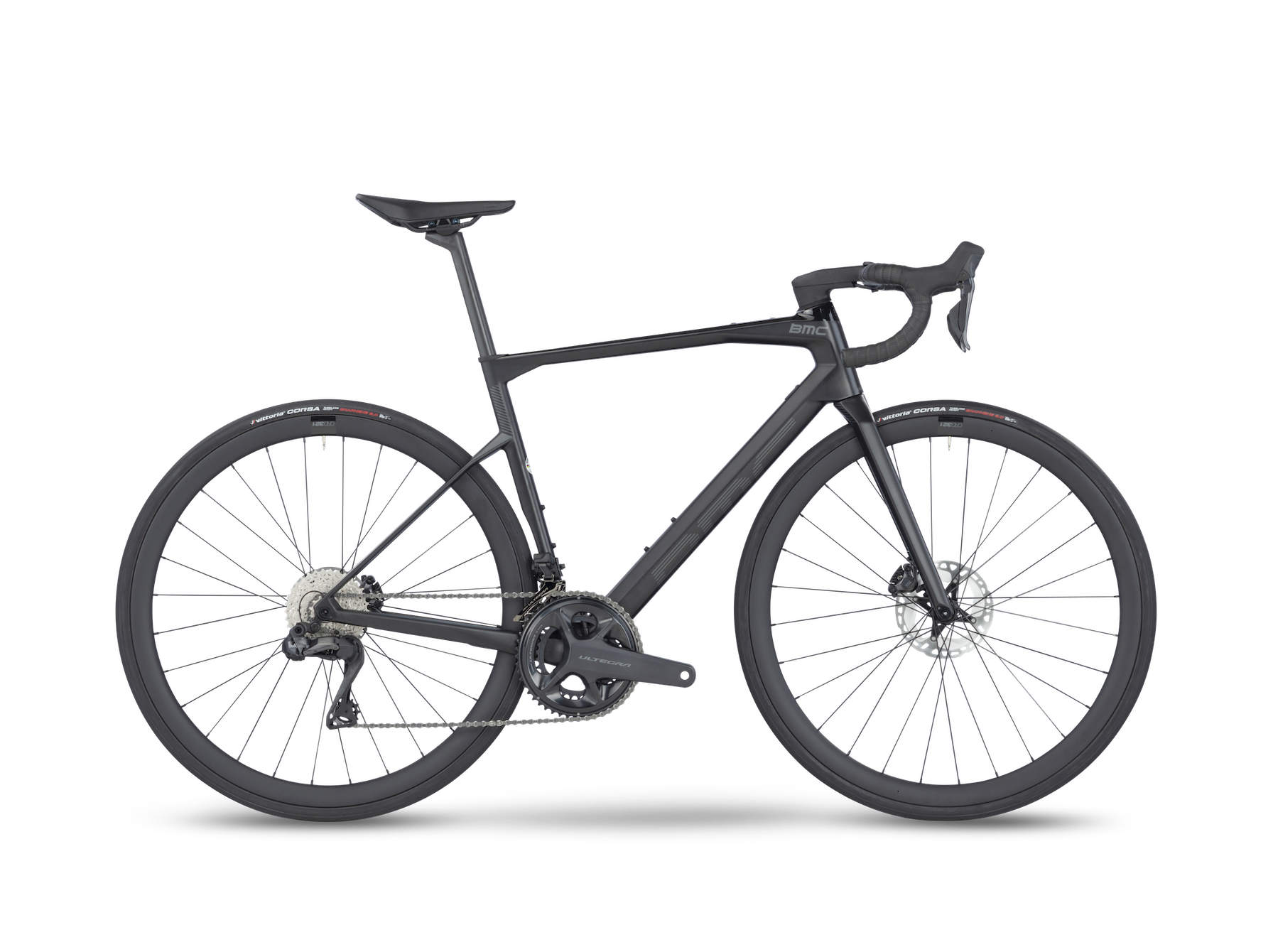 BMC Roadmachine 01 Five (2023) Shimano Ultegra Di2 2x12