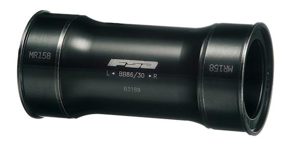 4712865857786 / Innenlager FSA BB386Evo auf BB86