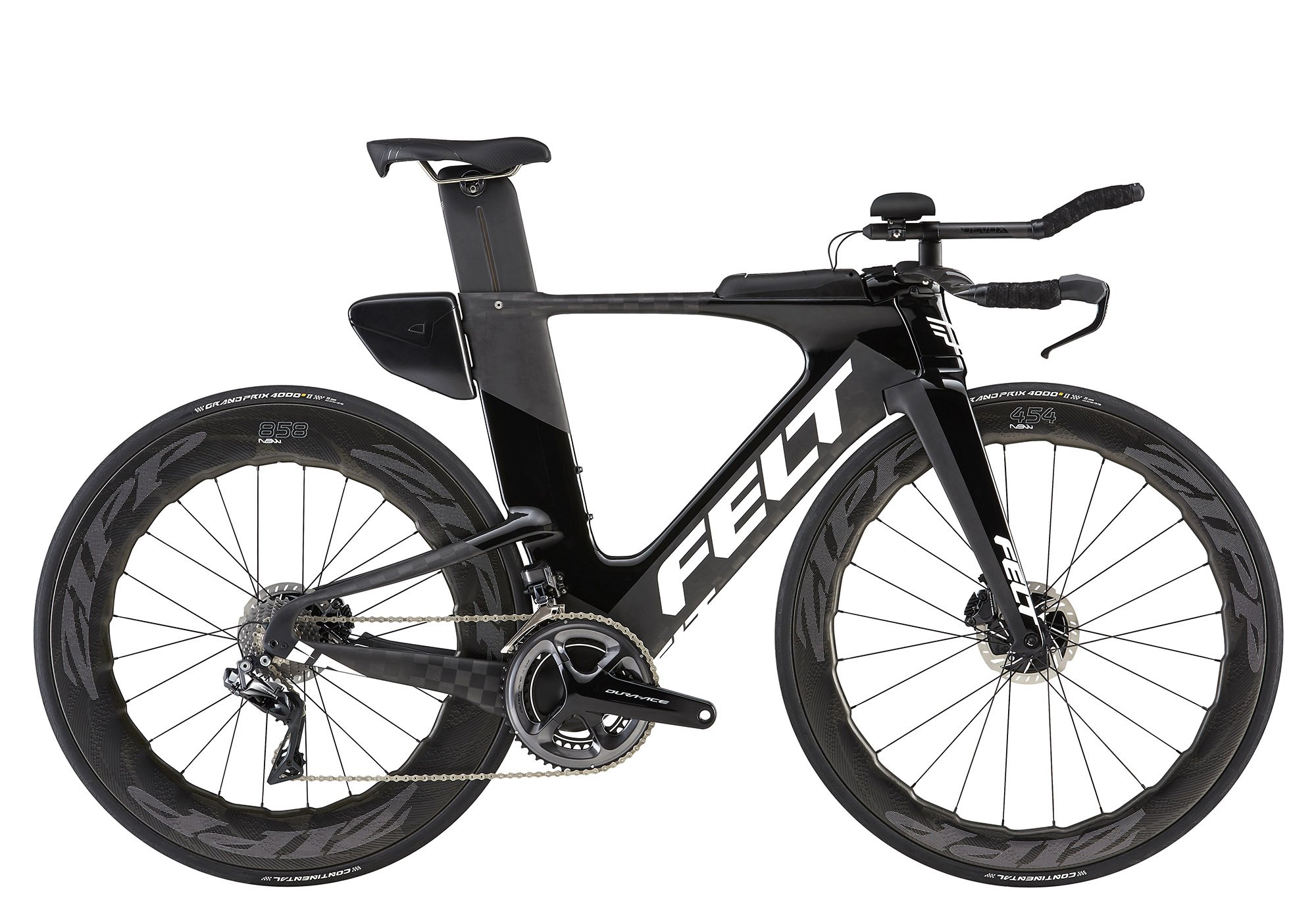 Felt IA FRD Disc DuraAce Di2 2019
