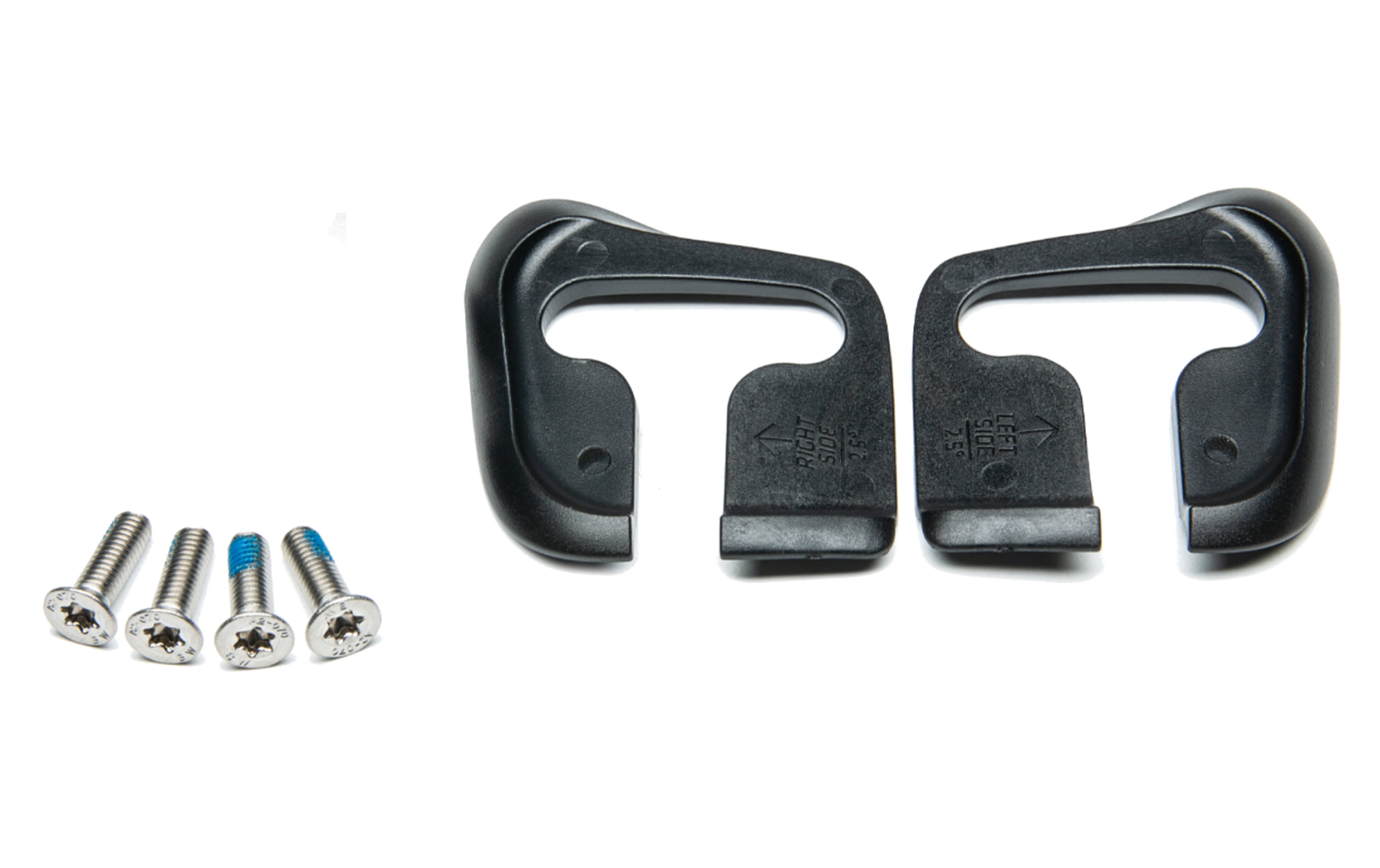 Cervelo MOUNTING KIT für AB08 Lenker (verwendet auf Cevrelo S5 Disc ab Modelljahr 2019)