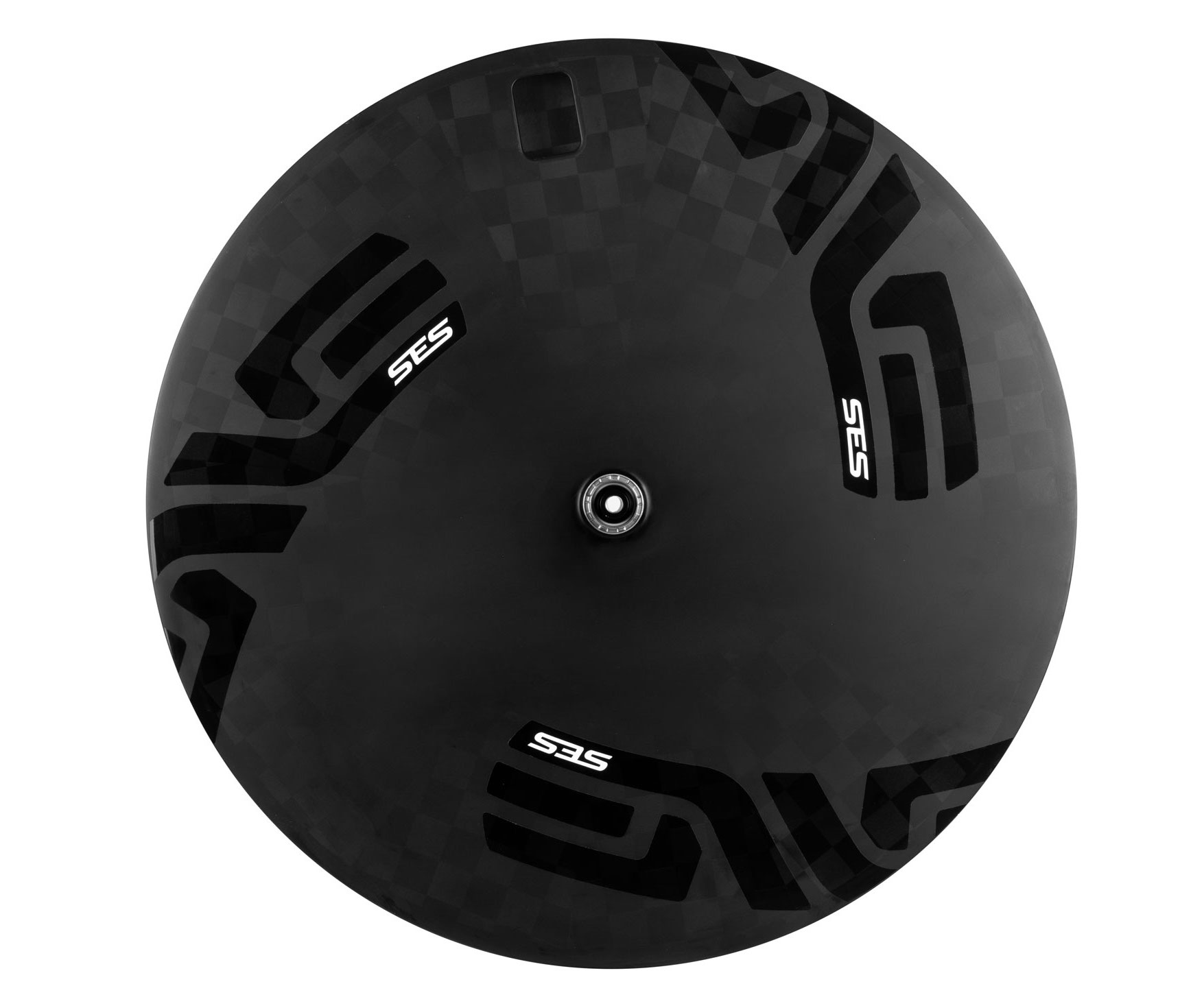 ENVE SES Disc Scheibenhinterrad - Centerlock für Scheibenbremse