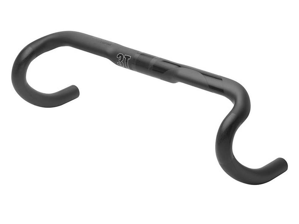 3T Ergonova Team Stealth Carbon Rennradlenker