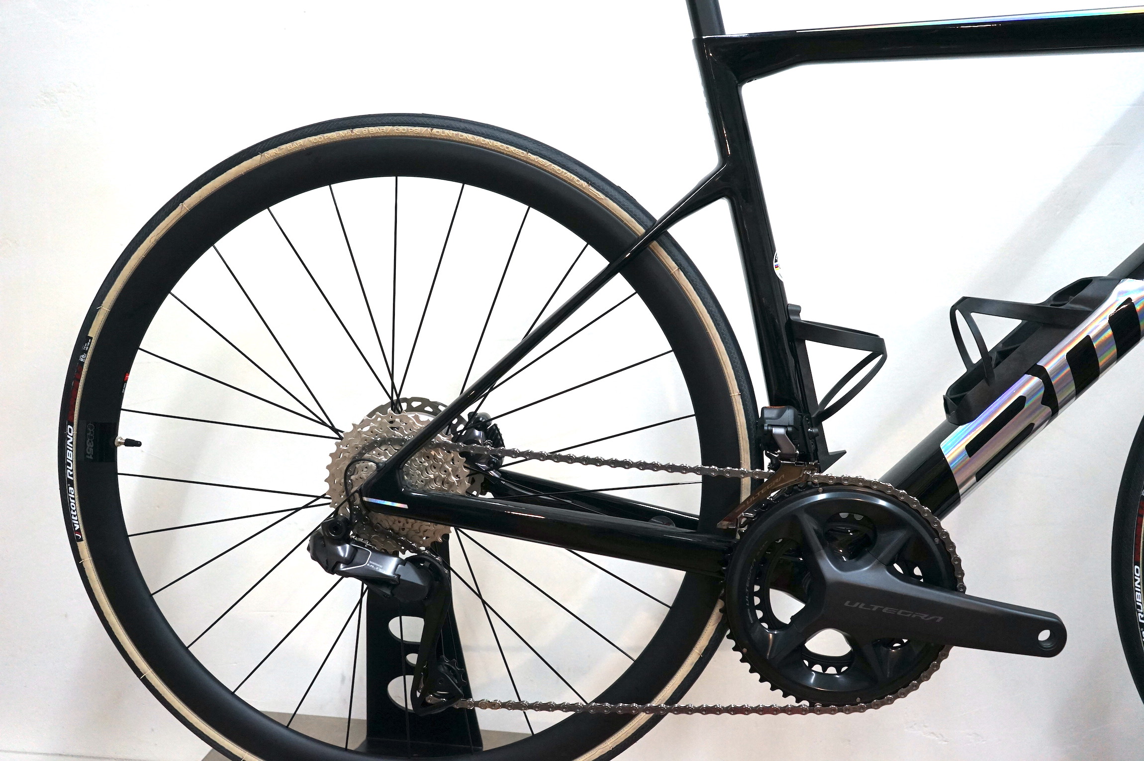 BMC  TeamMachine SLR one (2022) Ultegra Di2 2x12