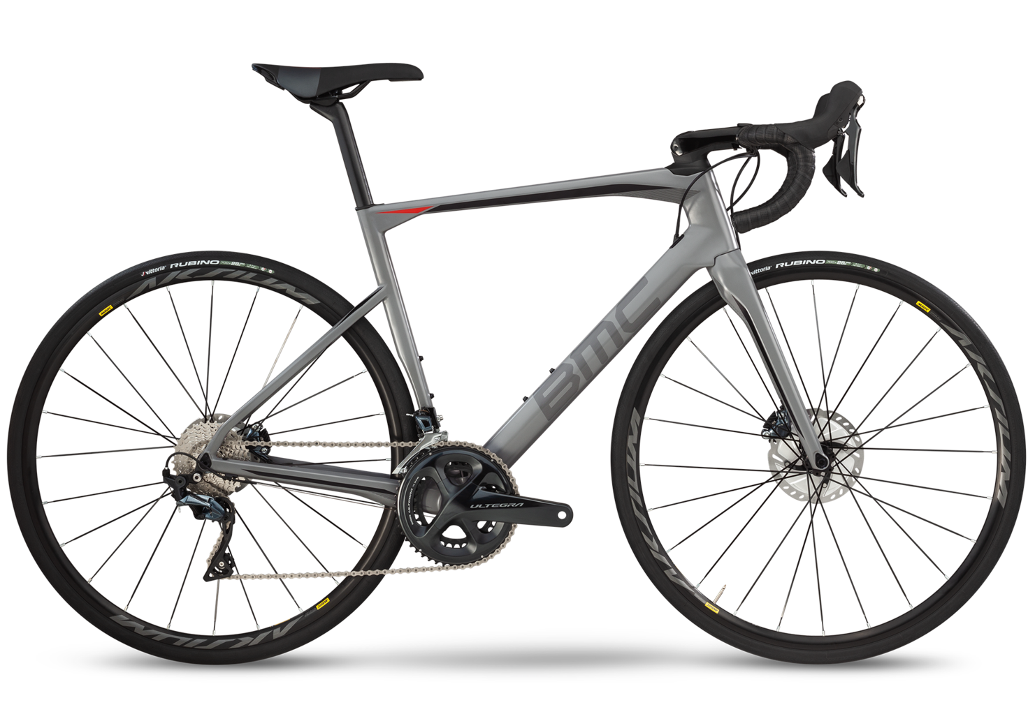 BMC roadmachine 02 Ultegra 2019 rm02 TWO