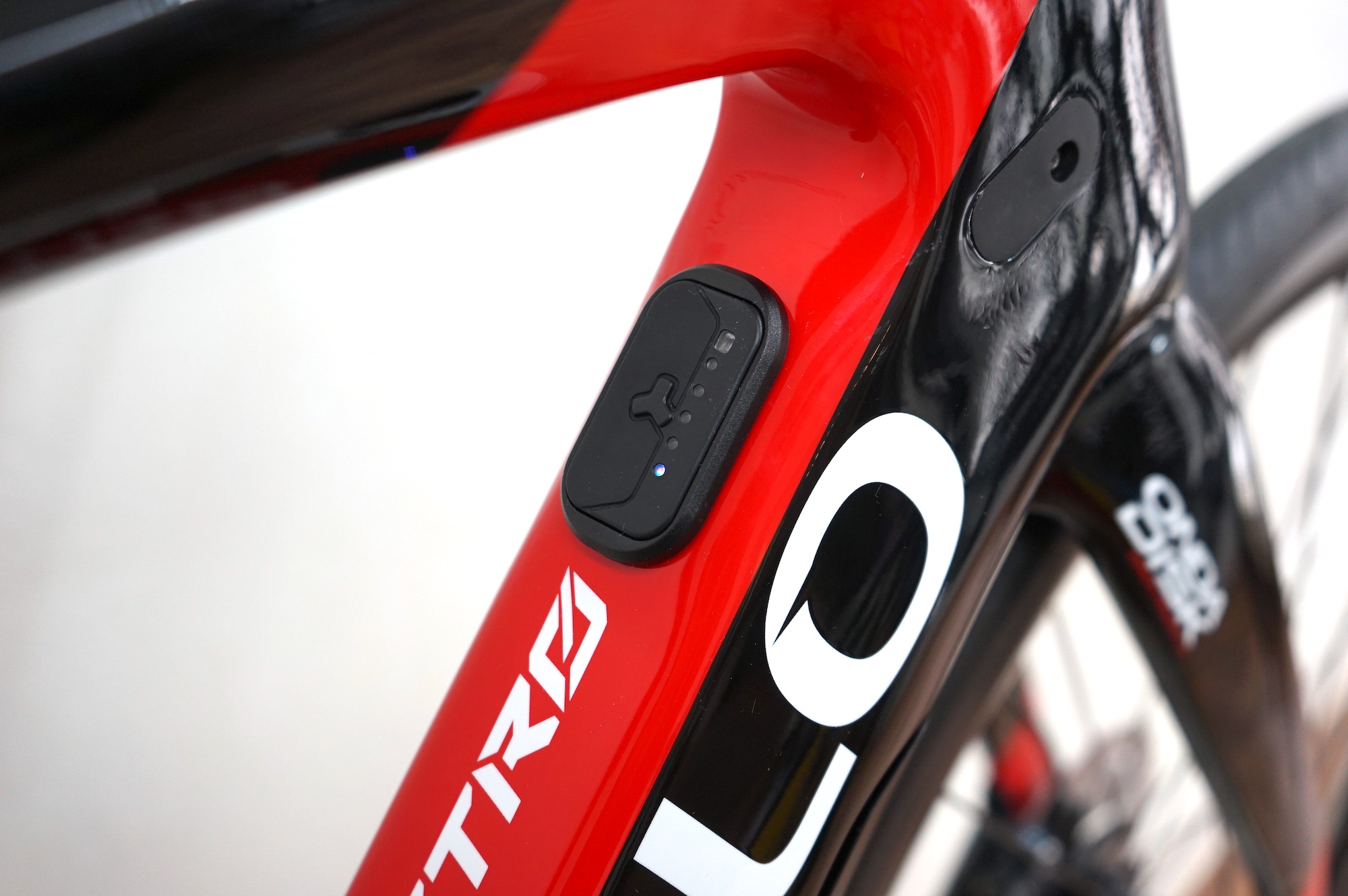 Pinarello NYTRO Shimano Ultegra Di2 2x11 (2021)