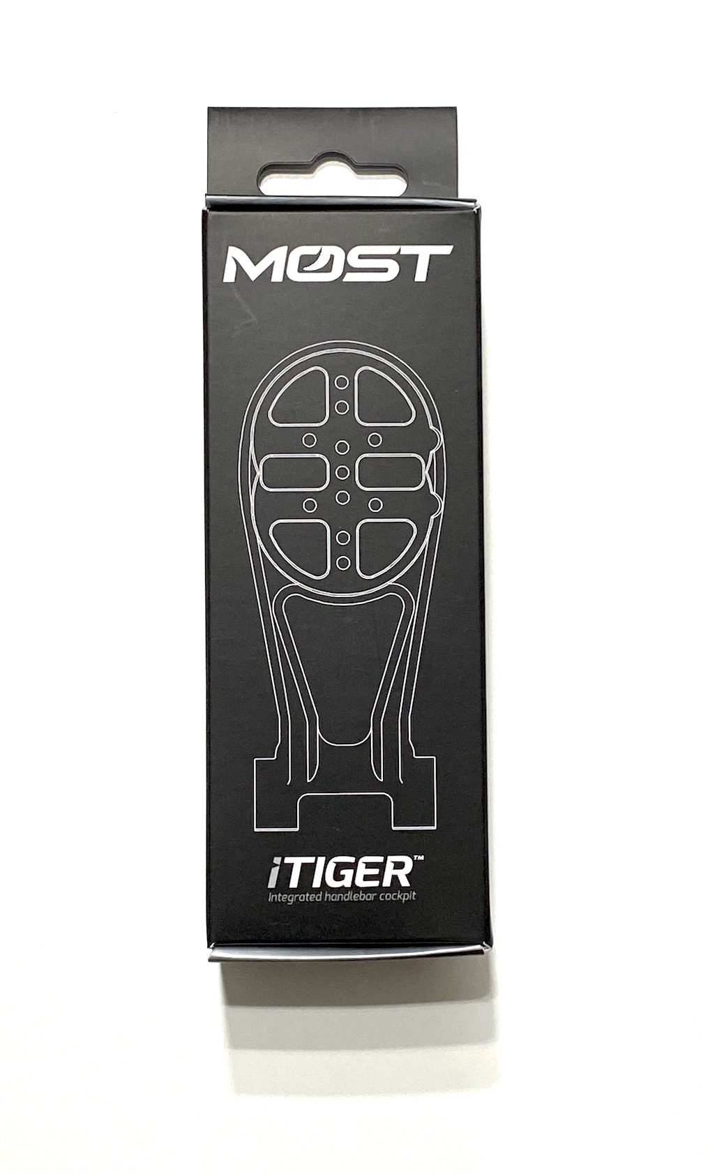 MOST iTiger Computer Mount (Pinarello)