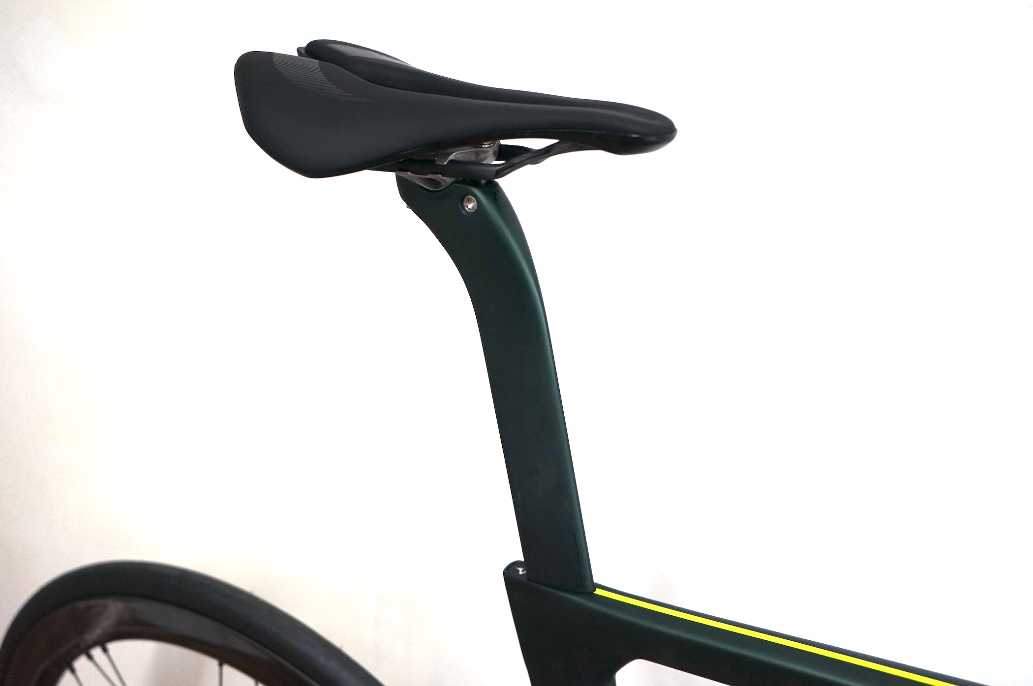 Pinarello DOGMA F disc (2022) Super Record EPS 2x12 / WTO 45 Limitied Edition