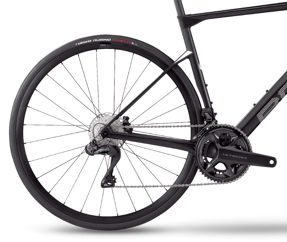 BMC ROADMACHINE THREE (2022) Ultegra Di2 2x12