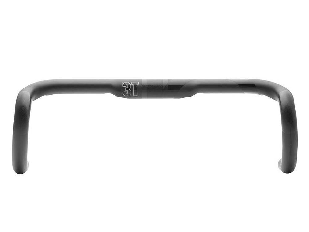 3T Ergonova Team Stealth Carbon Rennradlenker