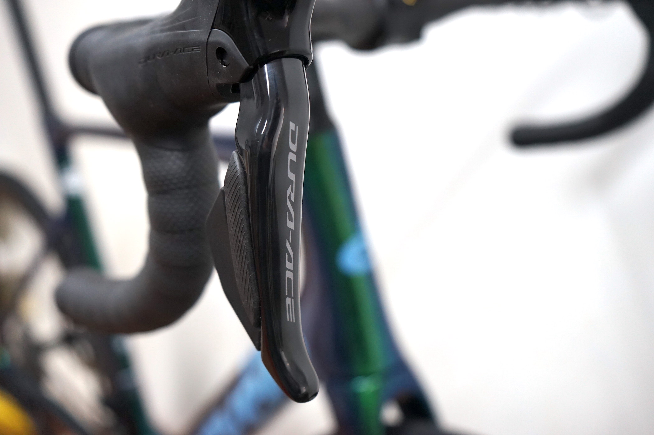 Cervelo Caledonia-5 Shimano Dura-Ace Di2 2x12 (2022) oasis