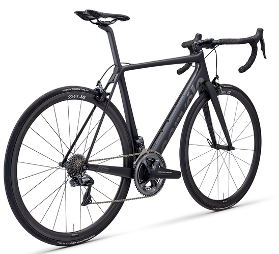 Cervelo R5 DuraAce Di2 9150 (2019)