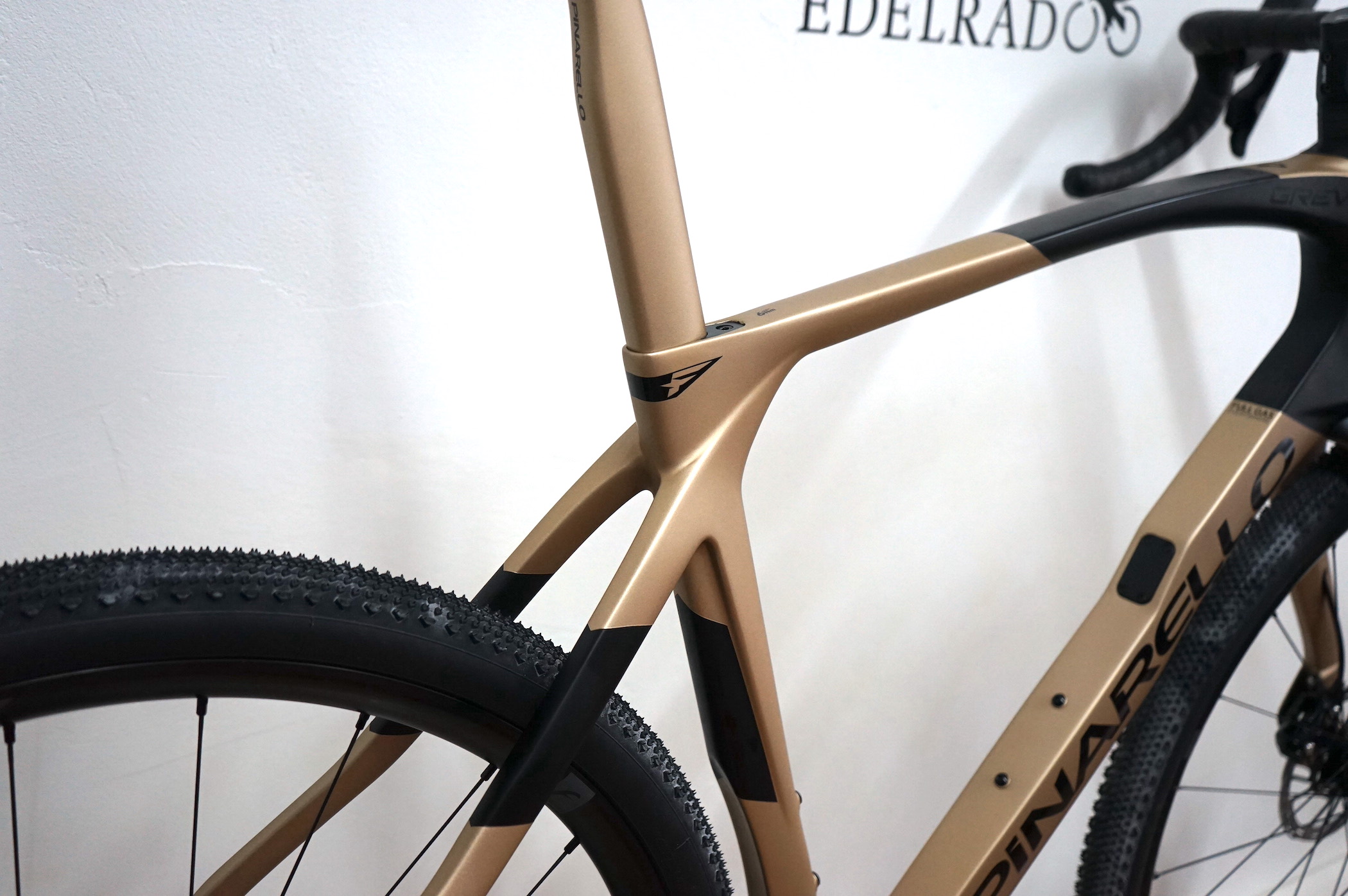 Pinarello GREVIL F Rival eTap AXS DB 1x12 XPLR (2022) CB303