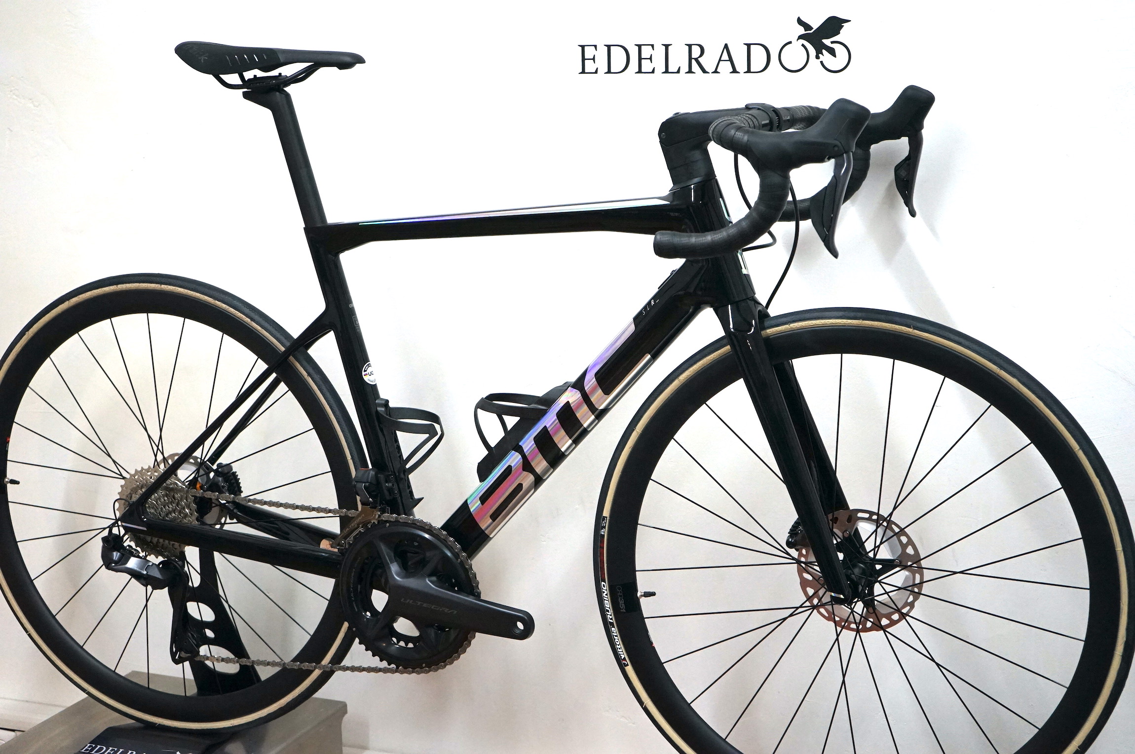 BMC  TeamMachine SLR one (2022) Ultegra Di2 2x12