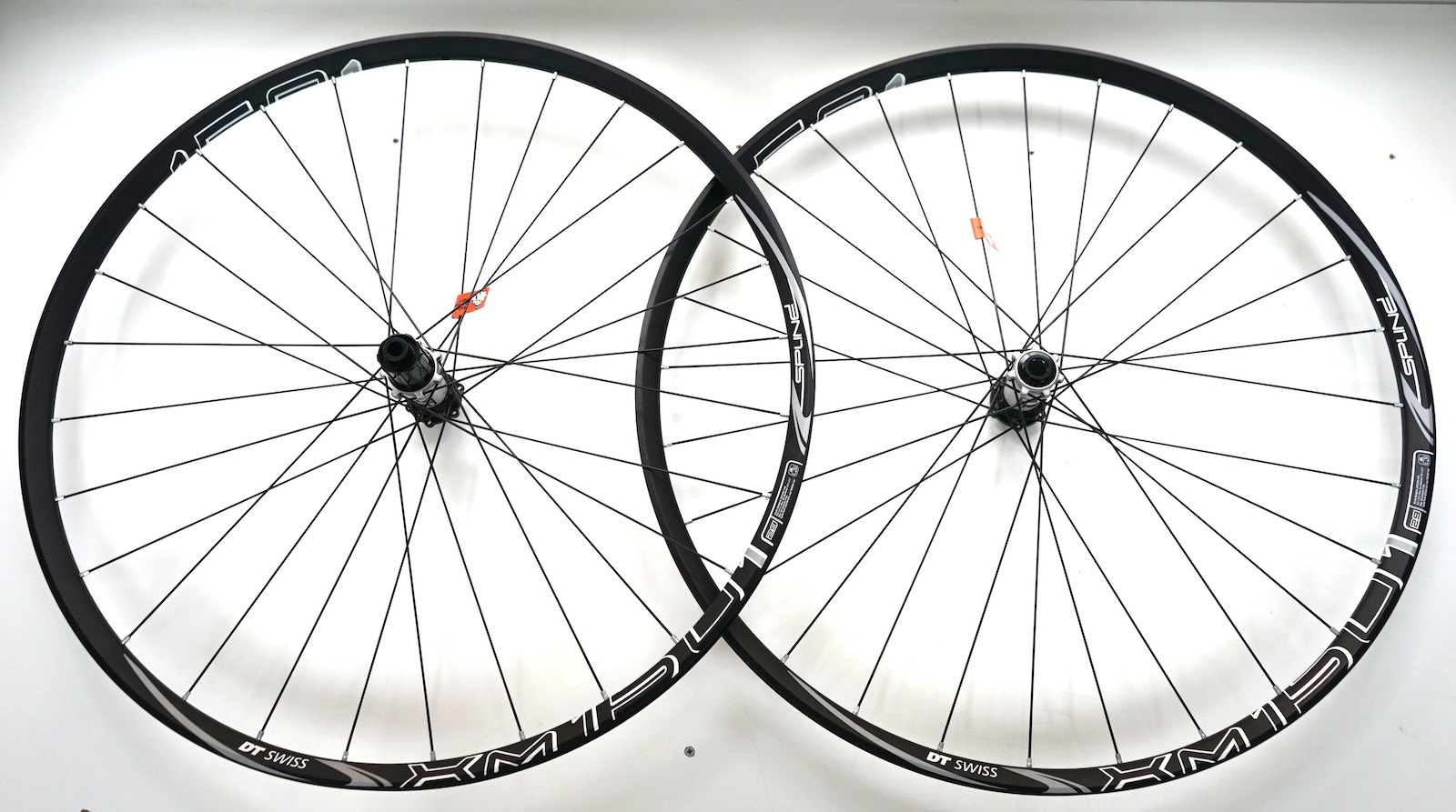 DT Swiss XM1501 Spline ONE 29" Laufradsatz