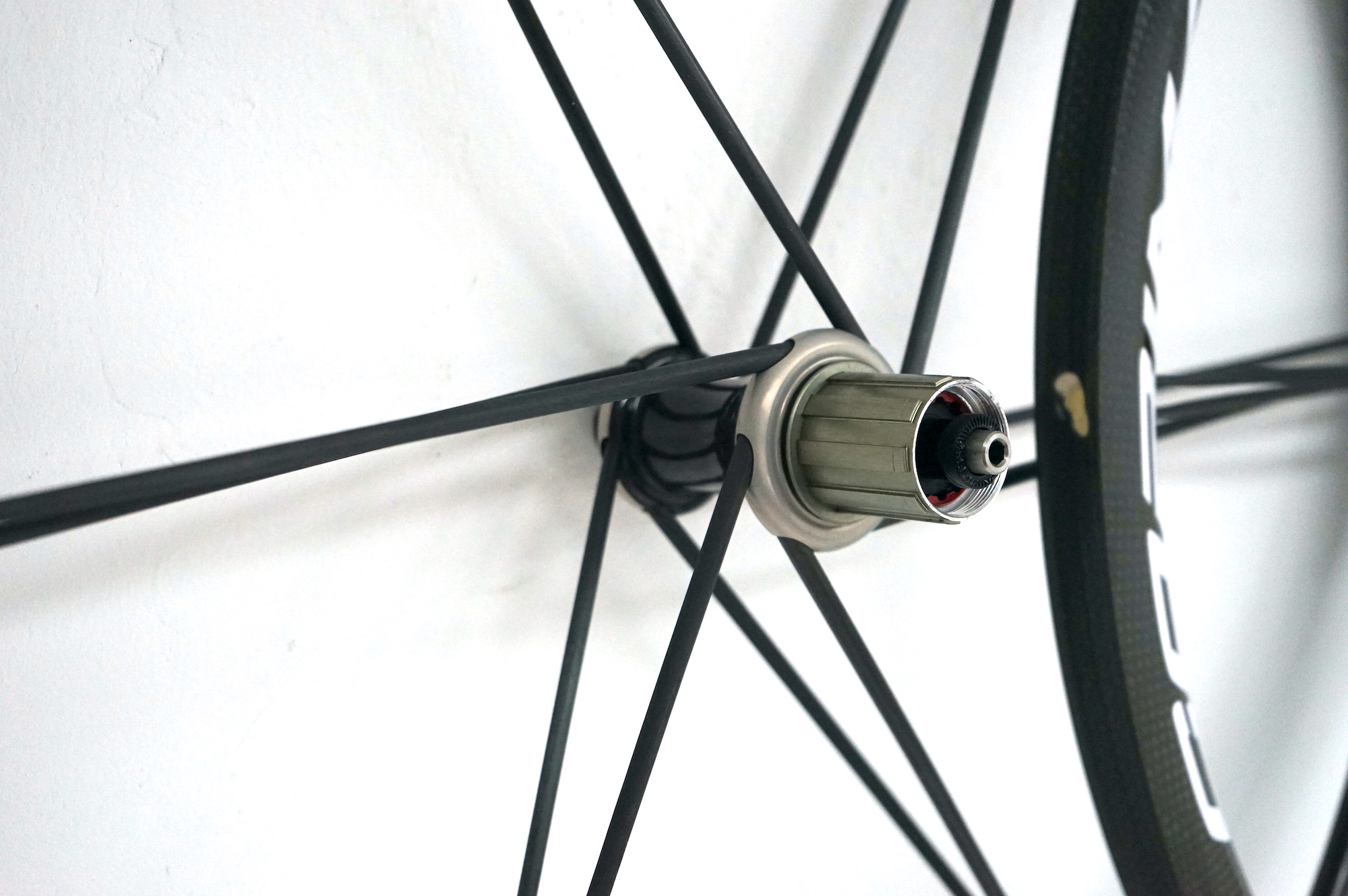 CORIMA 32MM MCCS+ 28" tubular Laufradsatz