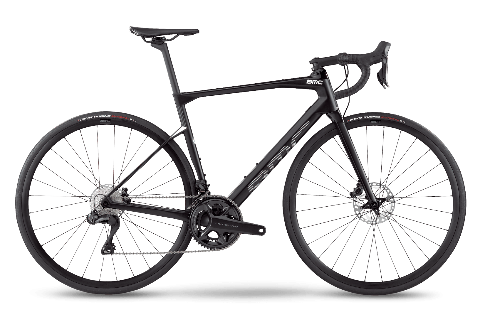 BMC ROADMACHINE THREE (2022) Ultegra Di2 2x12
