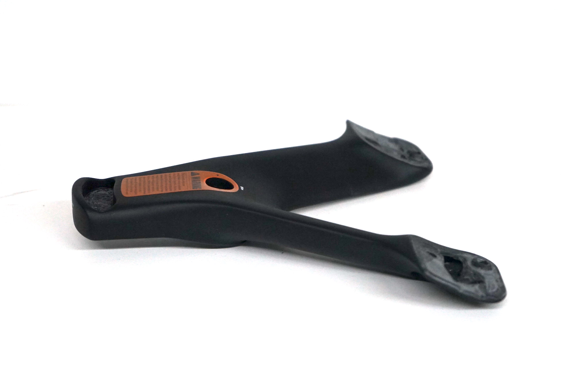 Cervelo CS028 LOW CARBON STEM für Cervelo S5 Disc 2019-2022 (AB08 Carbon Lenker)