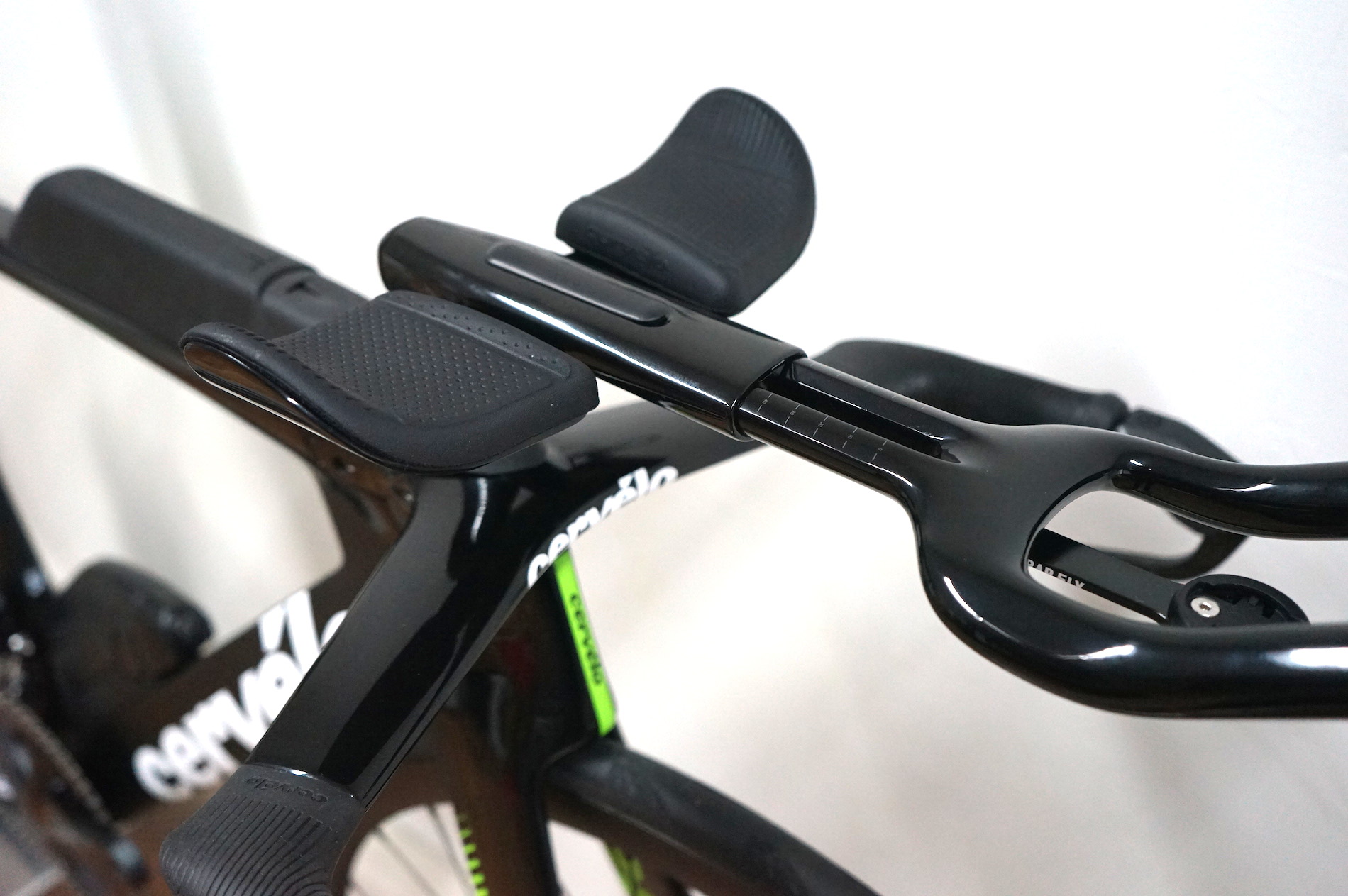 Cervelo P5 Disc Ultegra Di2 2019