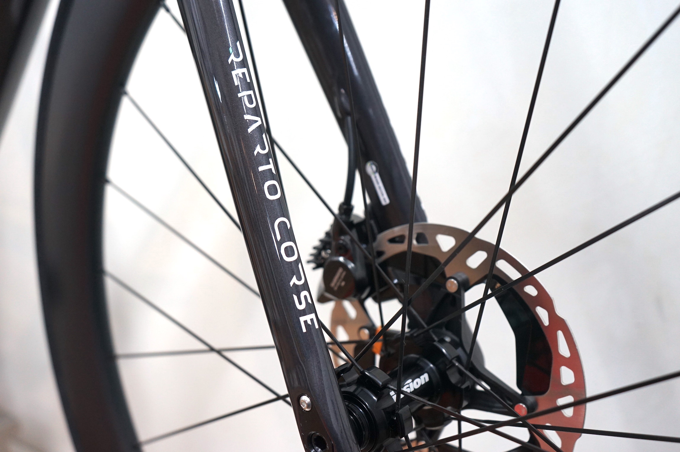 Bianchi SPECIALISSIMA DuraAce Di2 2x12 (2023) YSBY5I RS