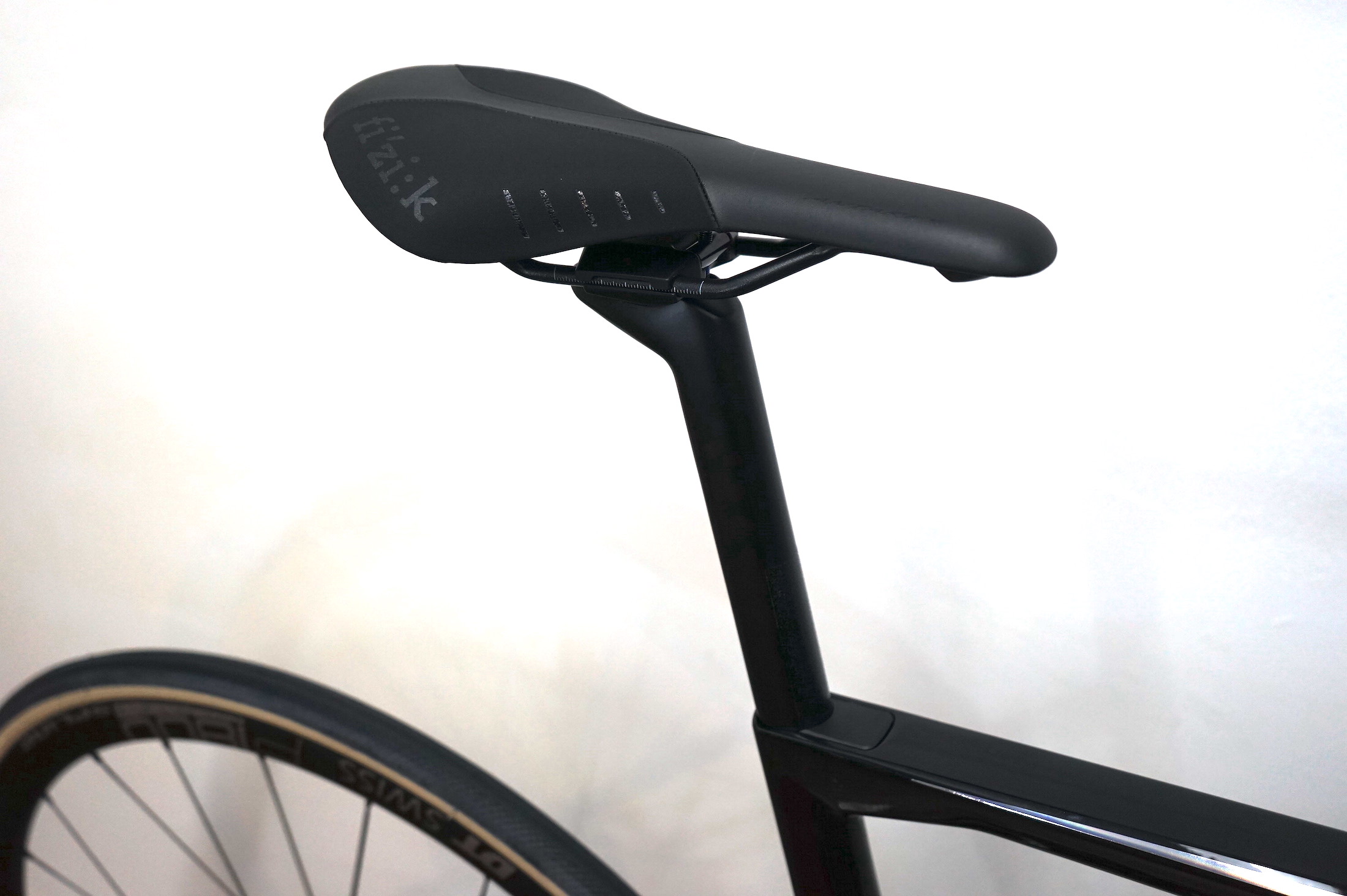 BMC TeamMachine SLR two (2023) Sram Force AXS 2x12 (SLR two)