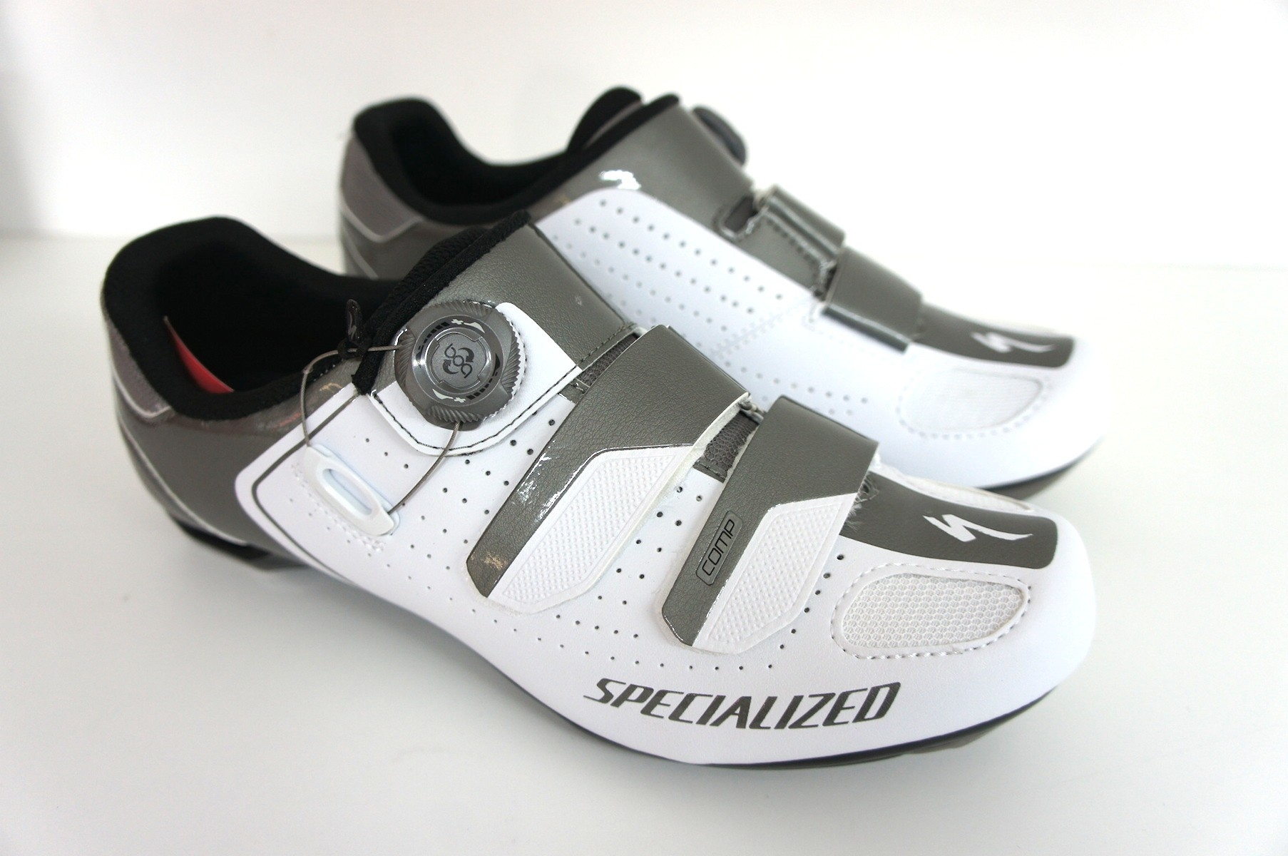 Specialized Comp Road Rennradschuhe