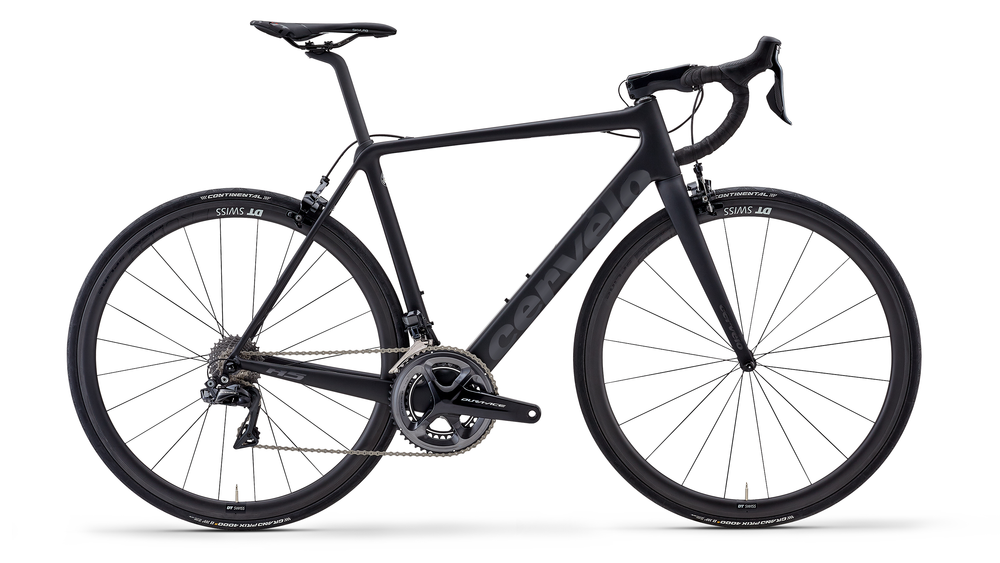 Cervelo R5 DuraAce Di2 9150 (2019)