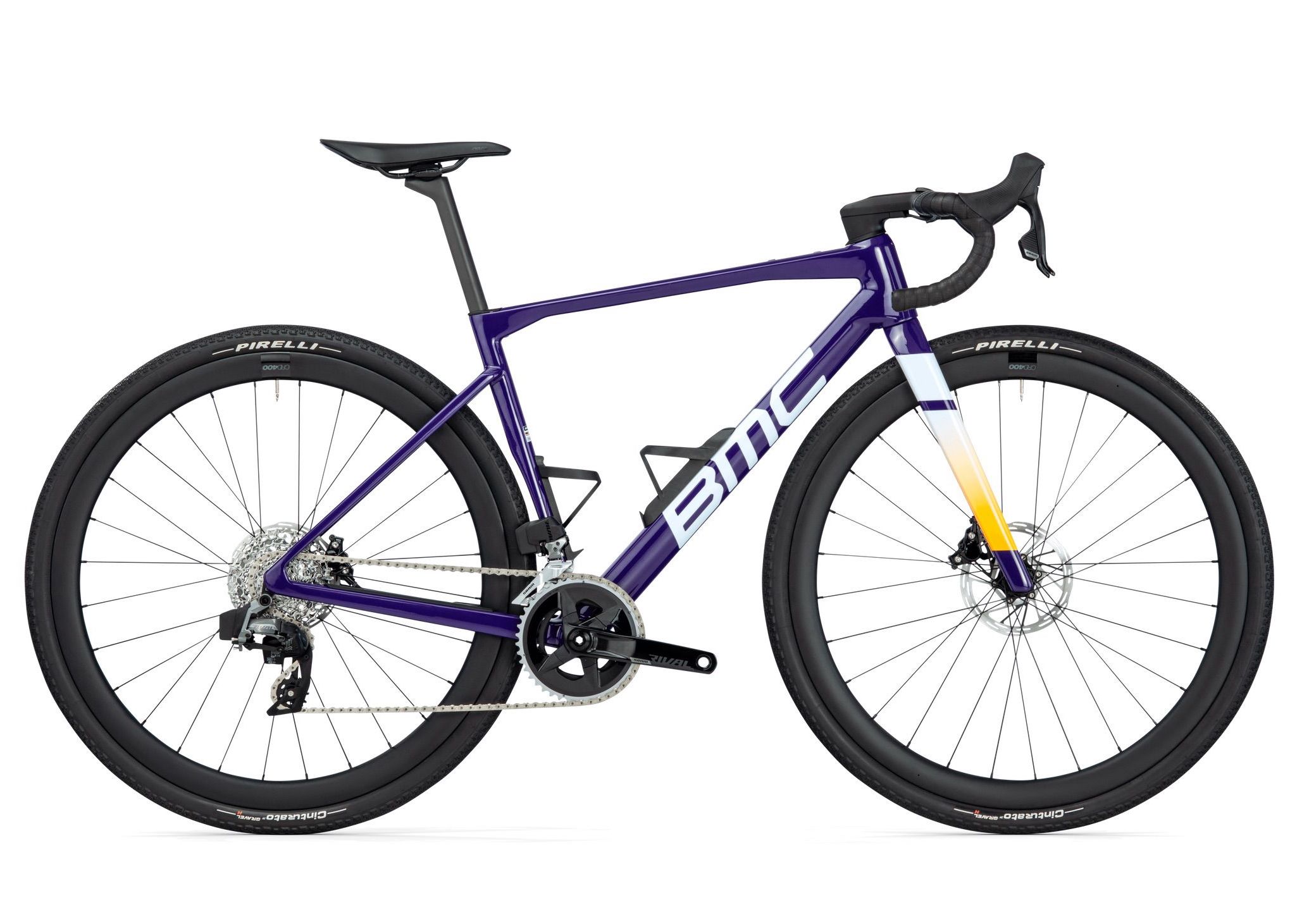 BMC Kaius 01 Three (2024)