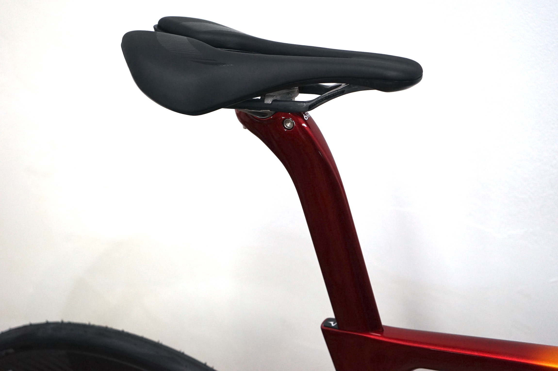 Pinarello DOGMA F disc (2024) Sram Red eTap AXS 2x12 Powermeter  Zipp 454 NSW