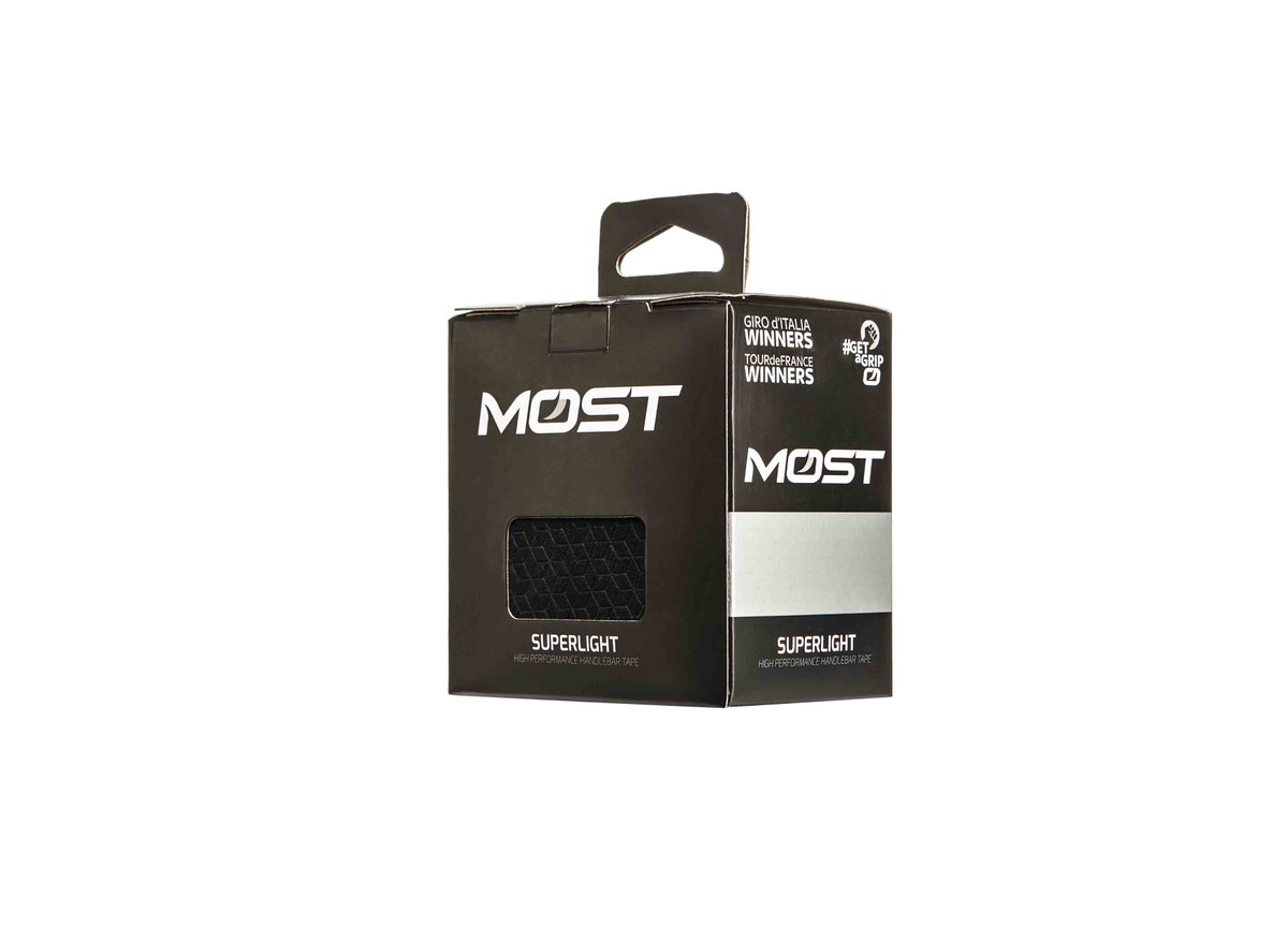 Most SUPERLIGHT bar tape / Lenkerband