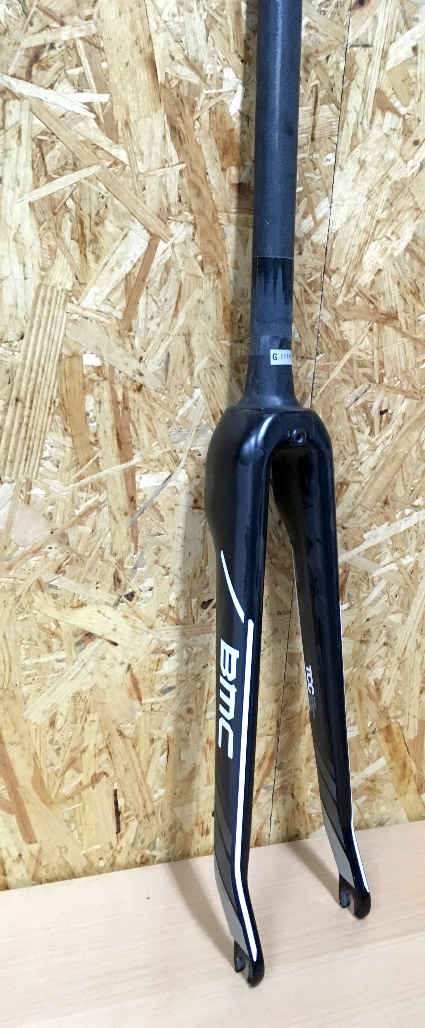 BMC Gabel für GF01 GranFondo 01 - MY 2013-2018