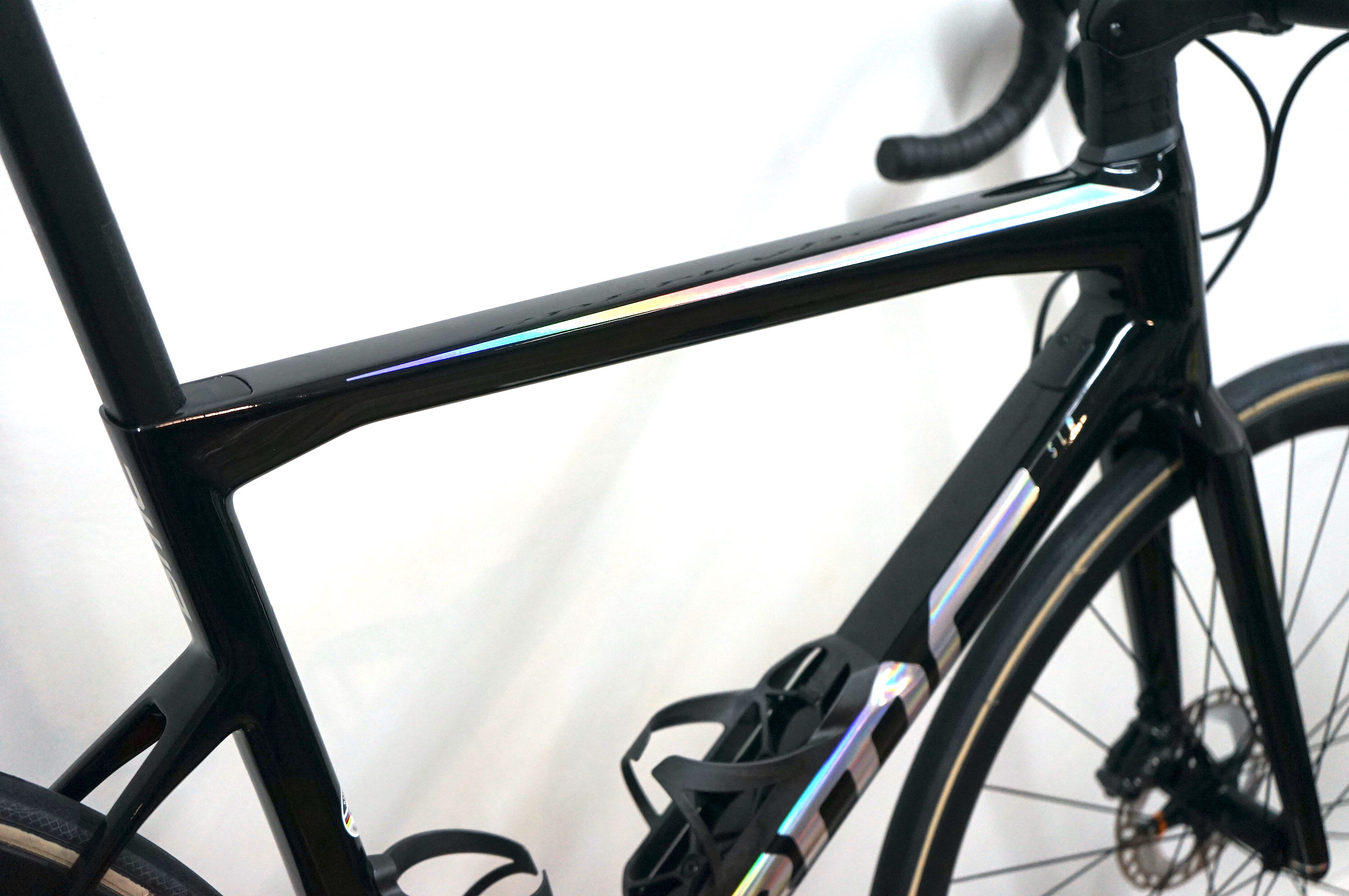 BMC  TeamMachine SLR one (2022) Ultegra Di2 2x12